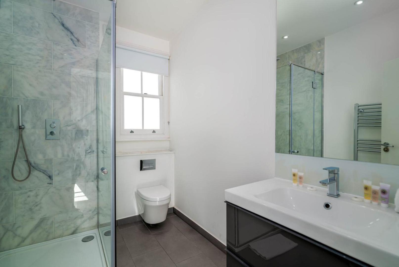Apartamento Guestready - Floor West Kensington