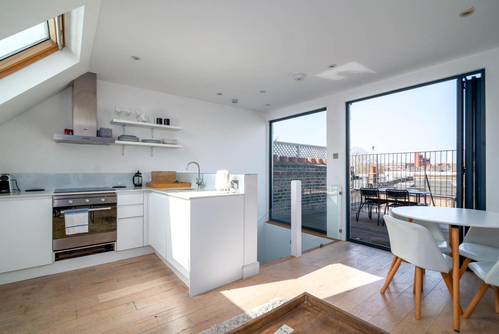 Guestready - Floor West Kensington Londres