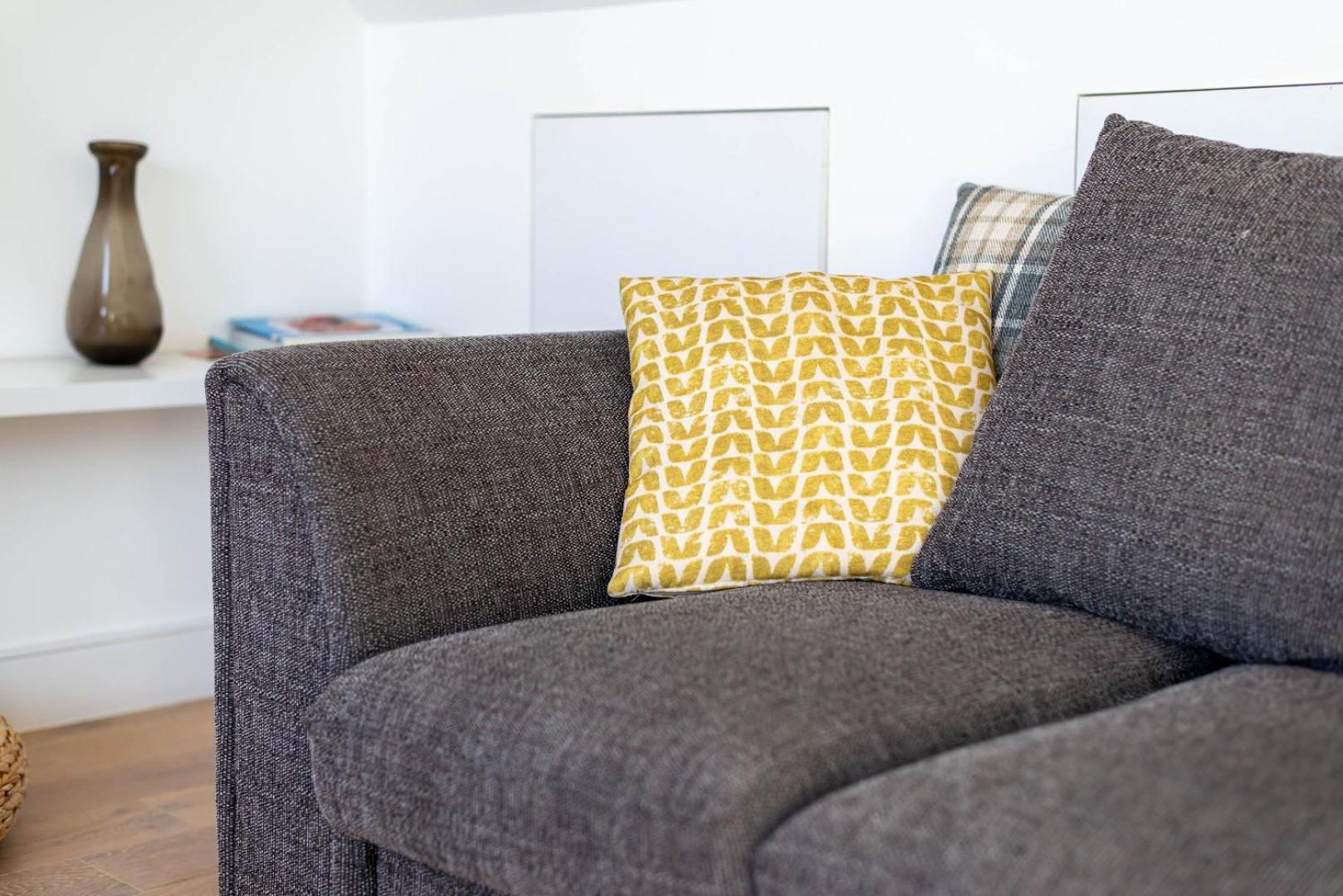 Guestready - Floor West Kensington * Londres