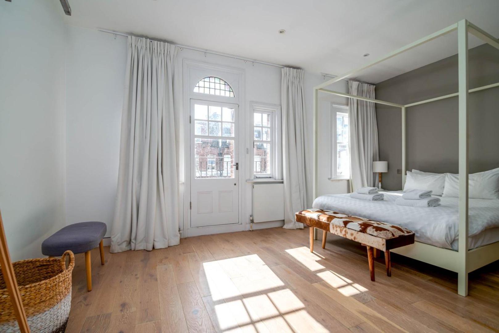 Guestready - Floor West Kensington Apartamento Londres