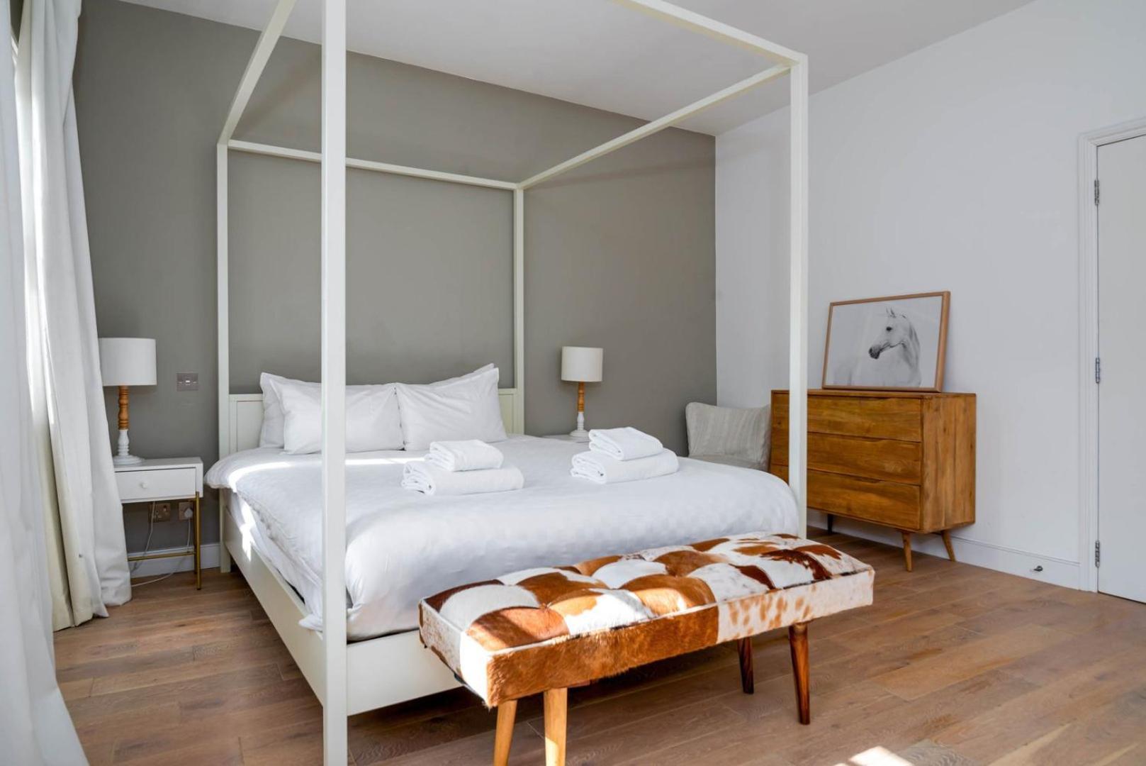Apartamento Guestready - Floor West Kensington *