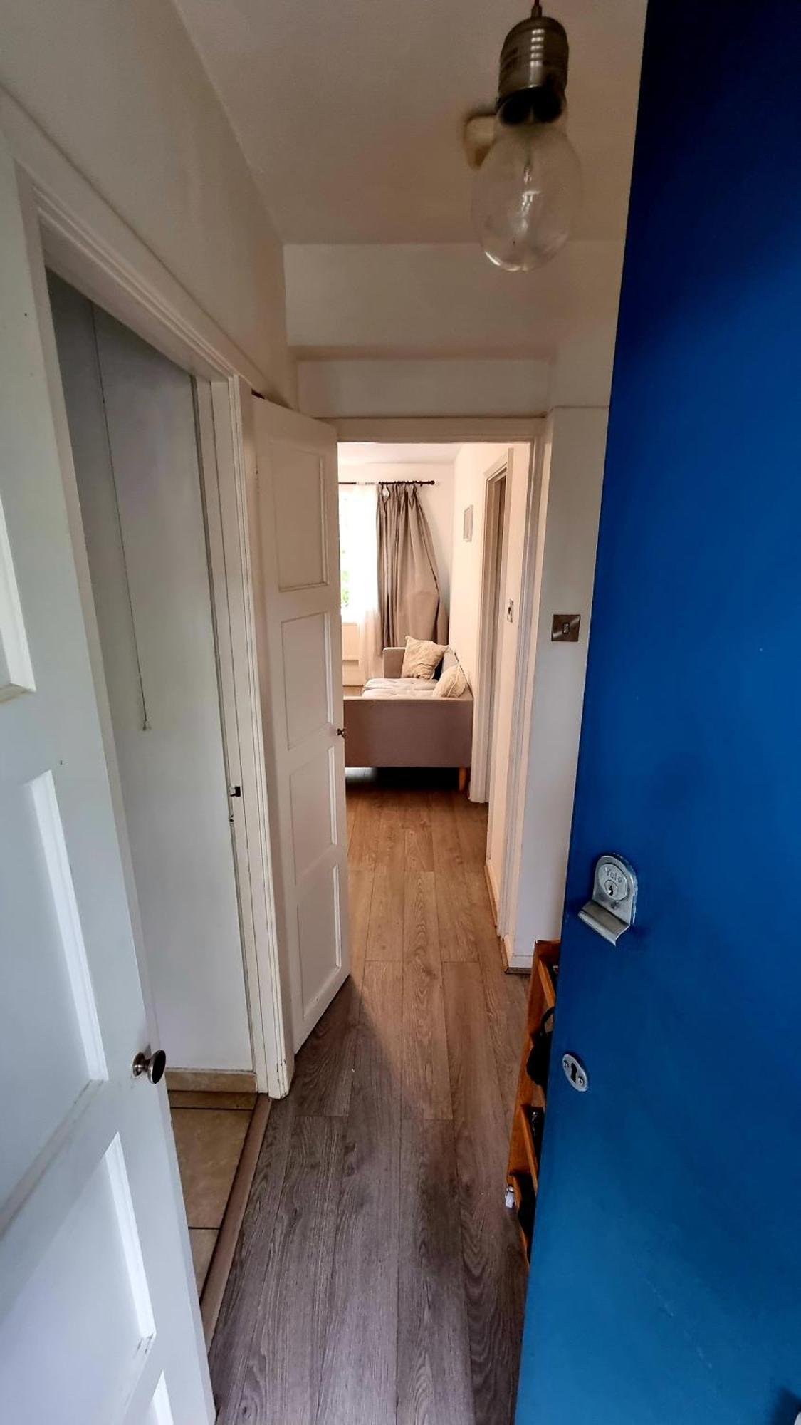 Appartement Konan Londres