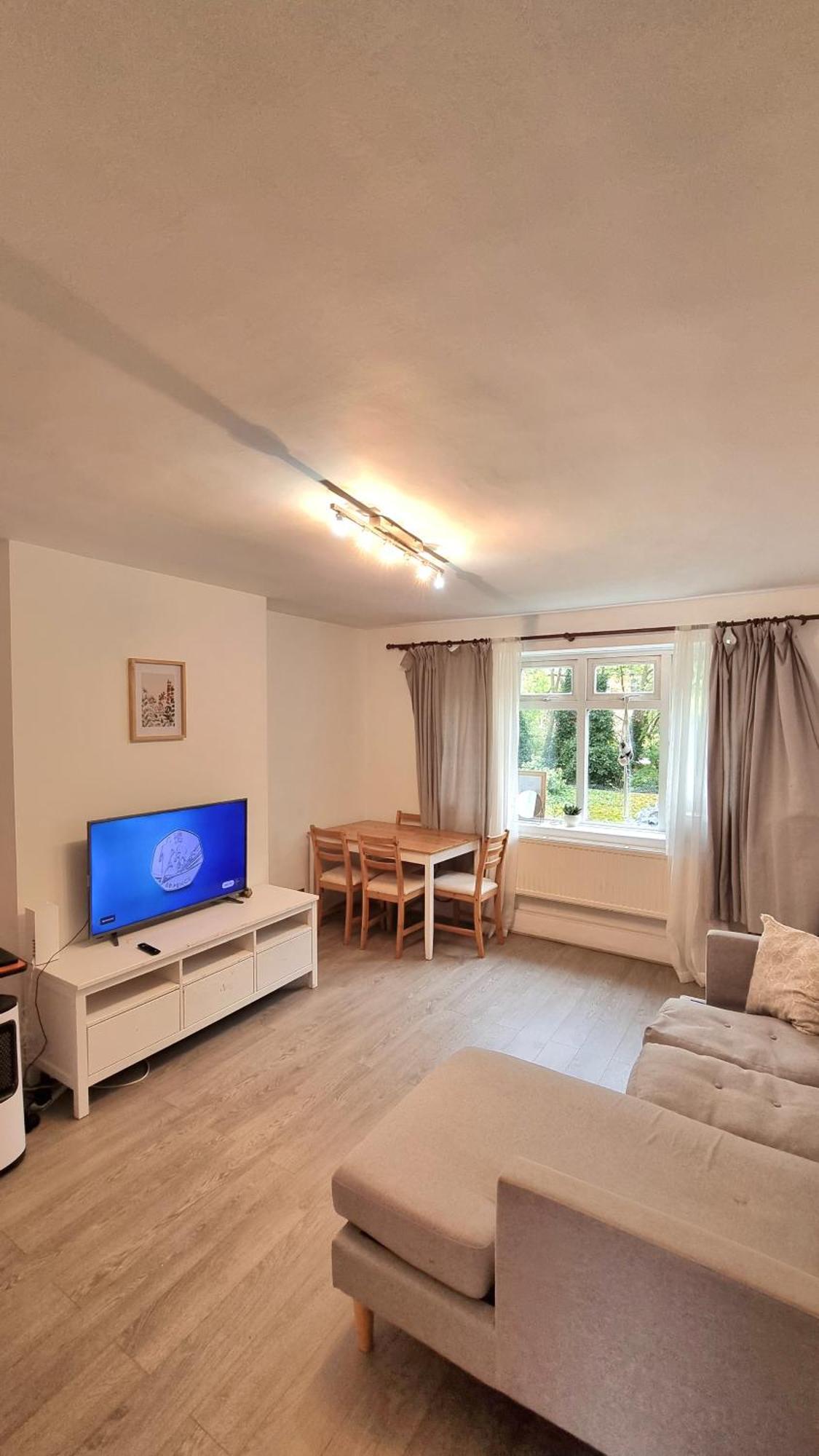 Appartement Konan *