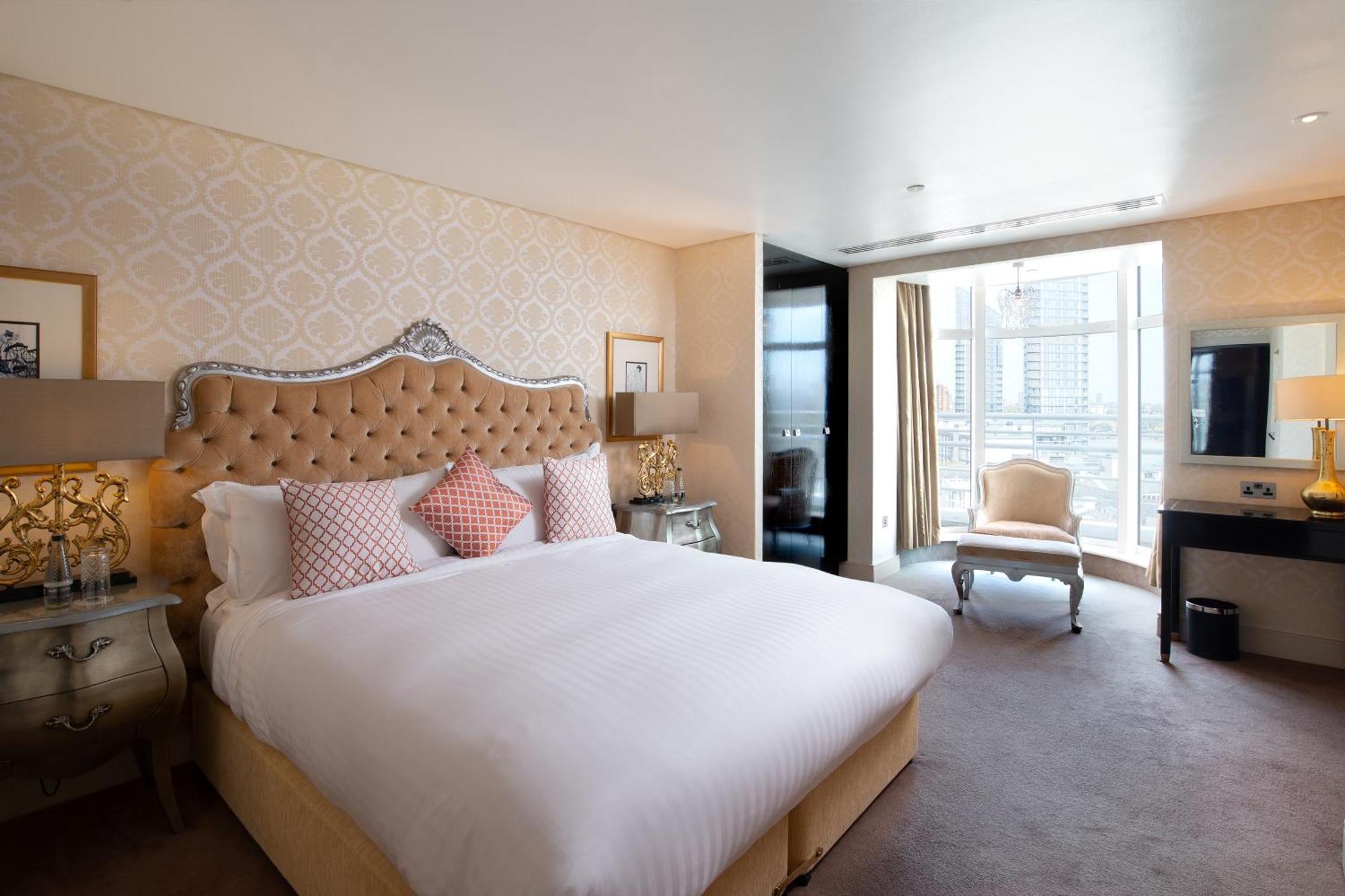 The Chelsea Harbour And Hotel Londen
