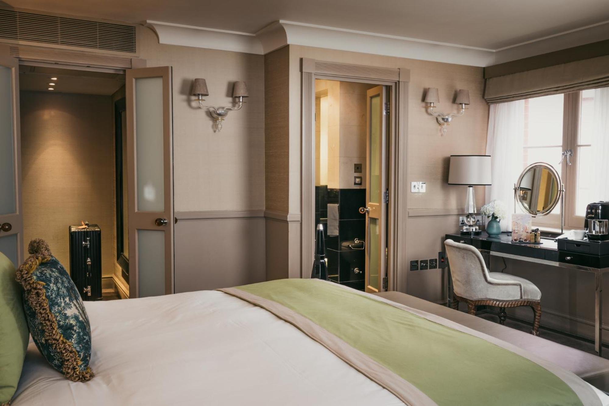 Althoff St James's & Club Hotel Londen