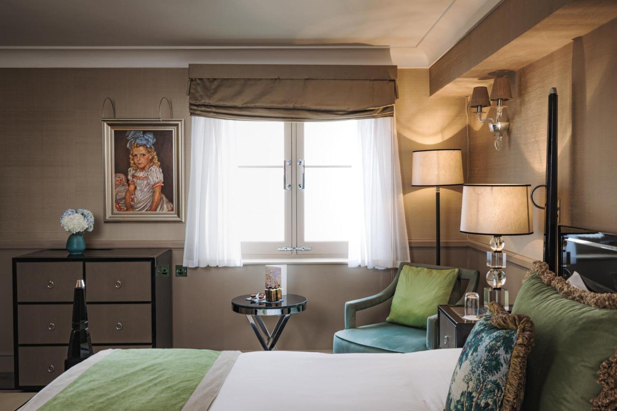 Althoff St James's & Club 5* Londen