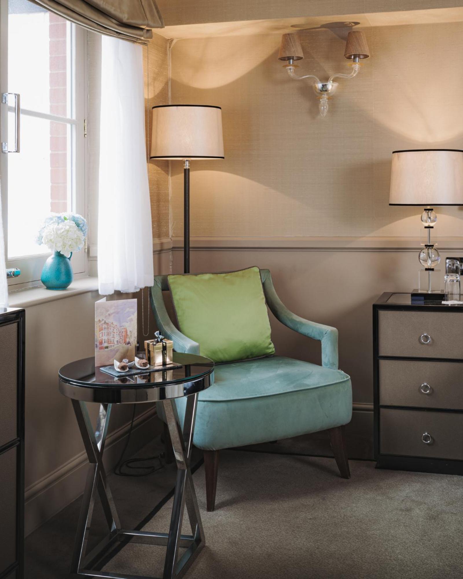 Hotel Althoff St James's & Club Londen