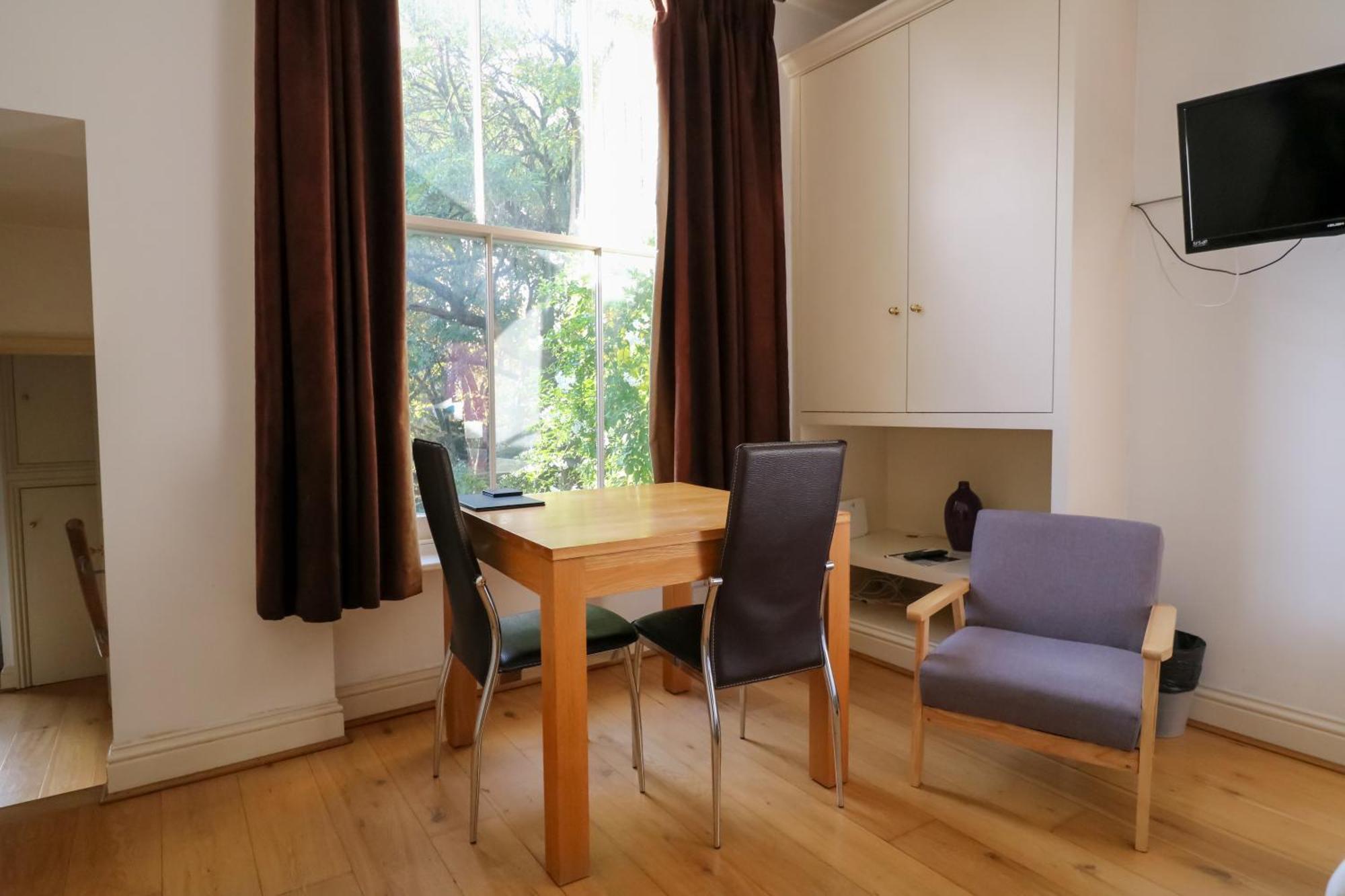Longridge Road Appartement *