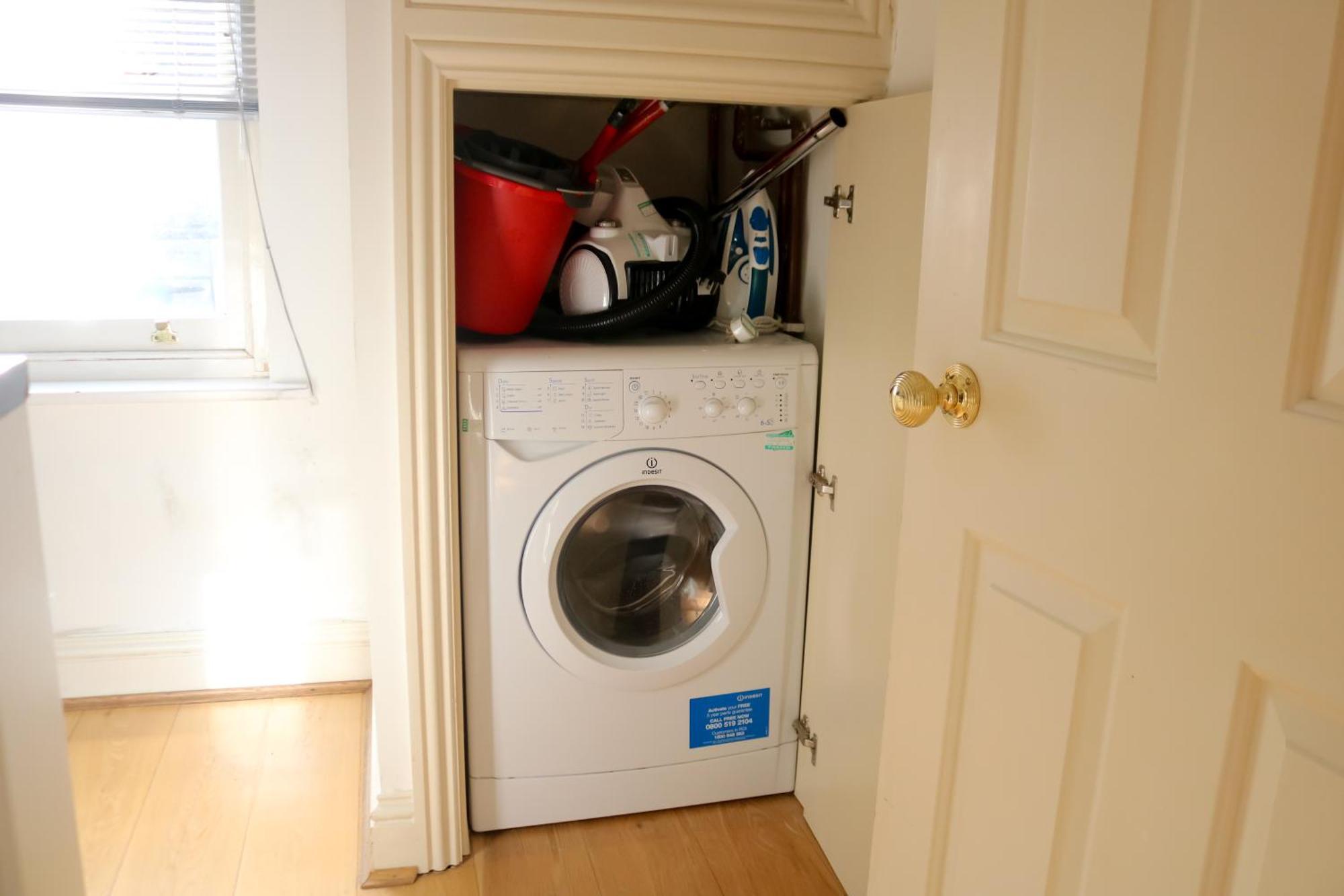 Appartement Longridge Road