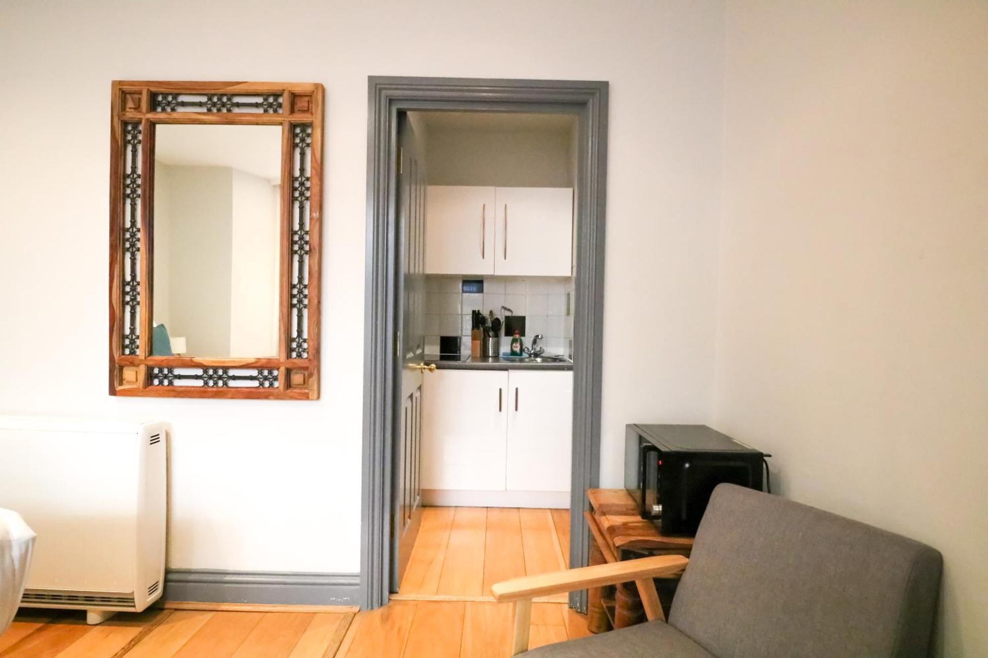 Longridge Road Appartement Londres