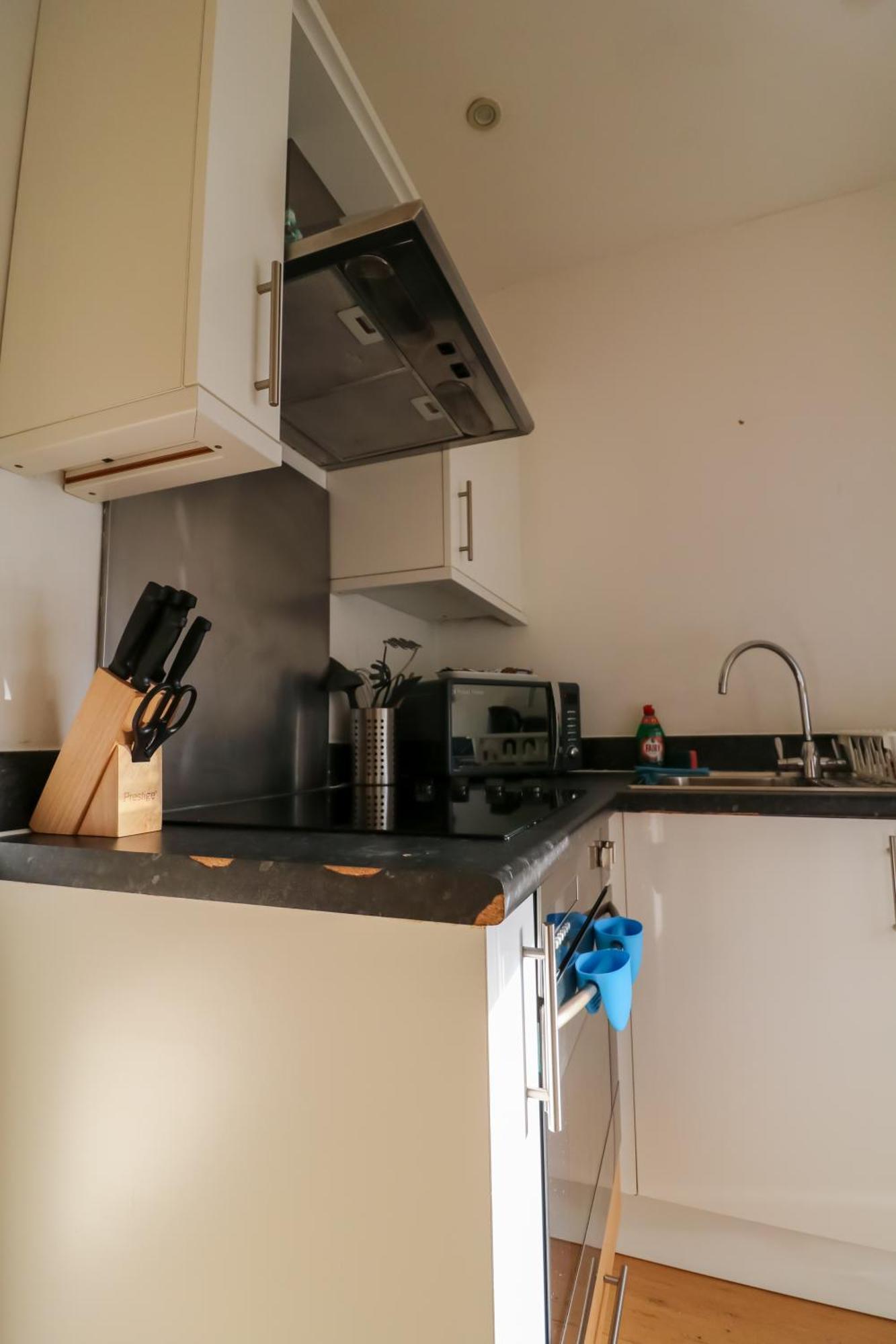 Appartement Longridge Road Londres