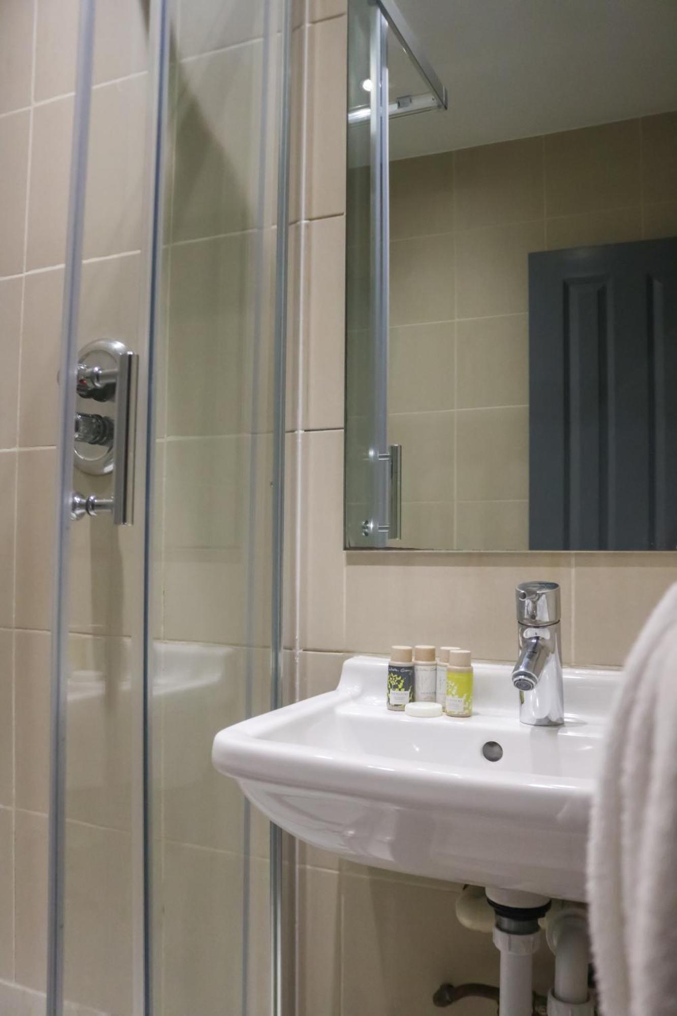 Longridge Road Appartement