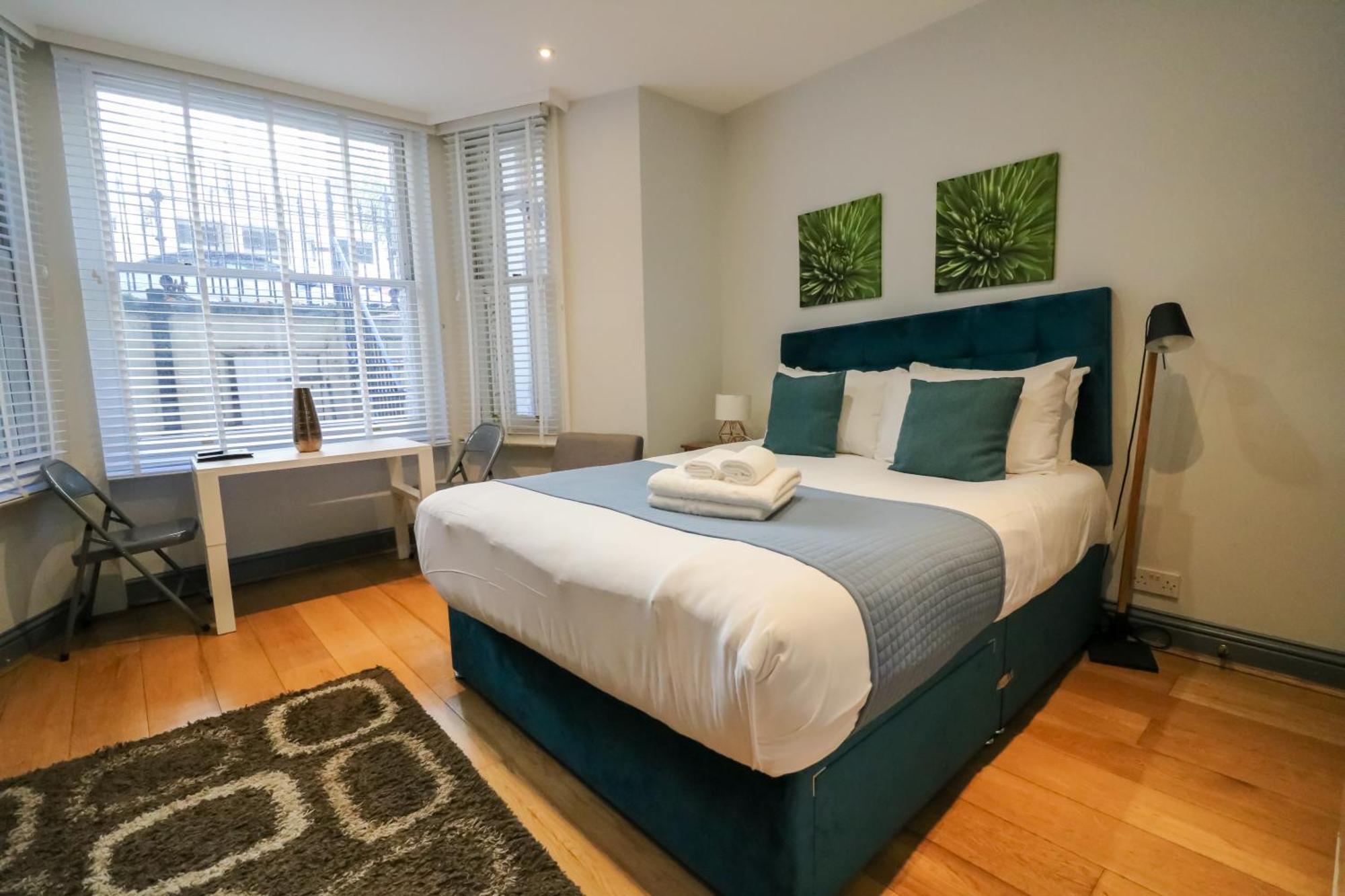 Longridge Road Appartement