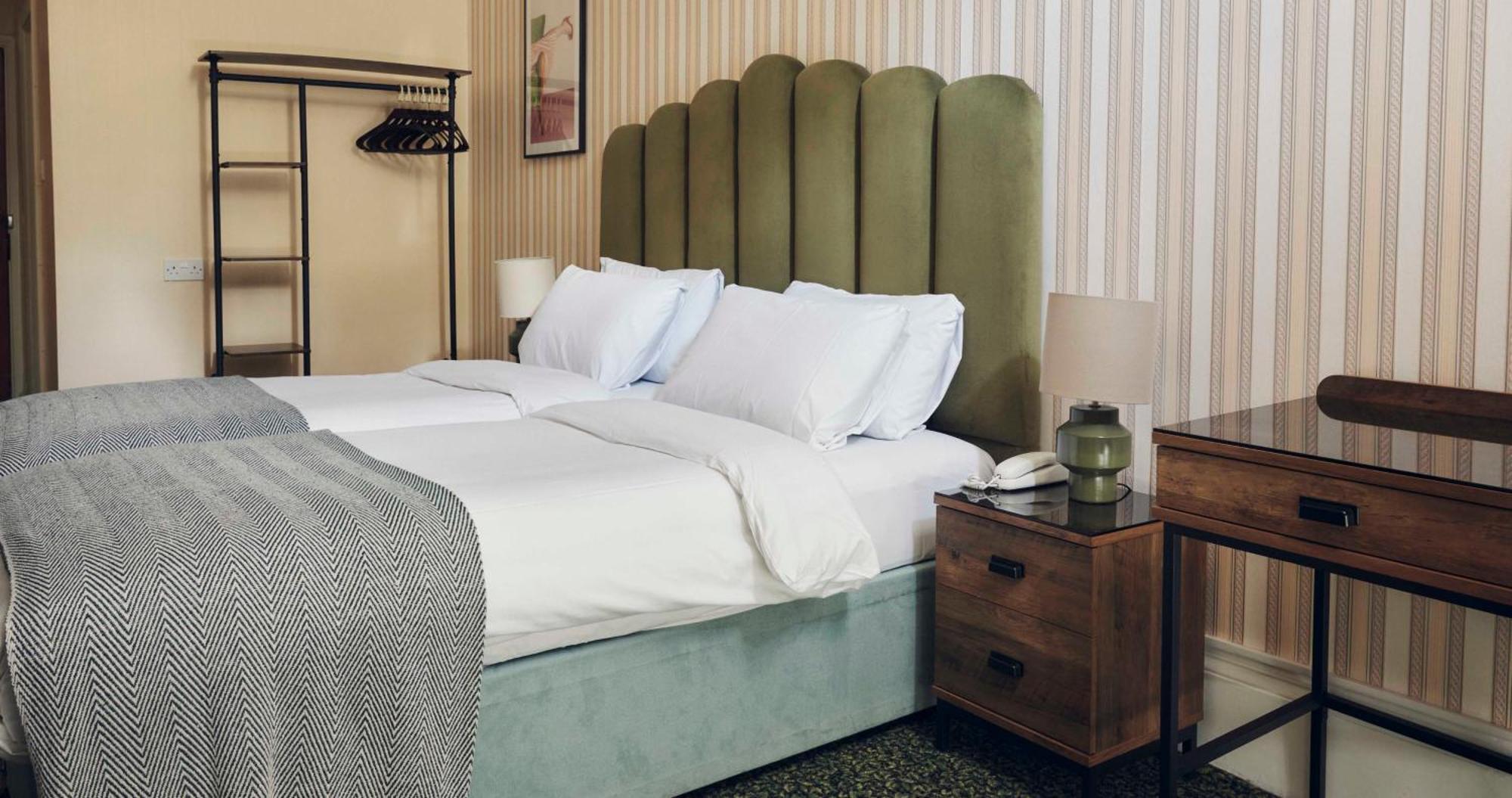 Hotel The Columbia 3*