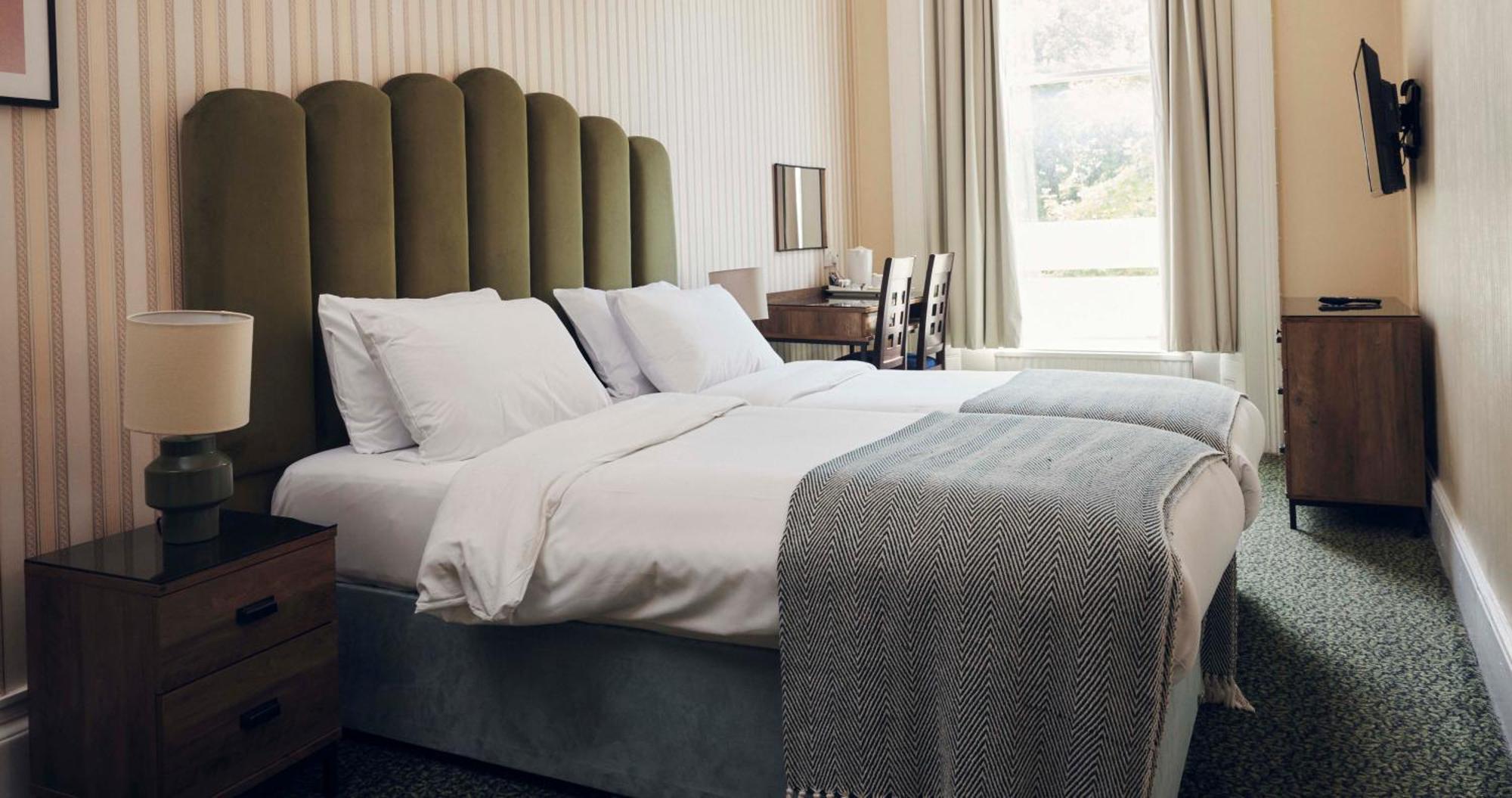 Hotel The Columbia Londres