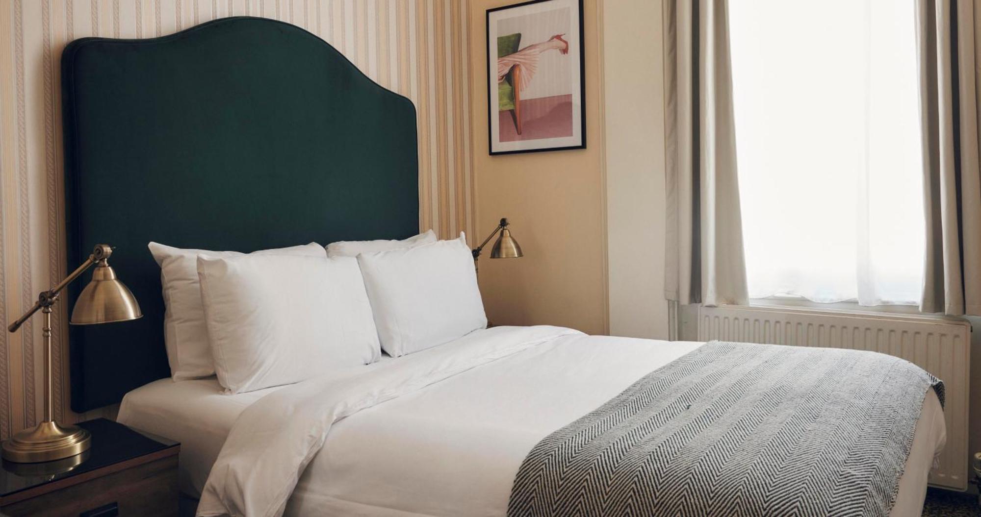 Hotel The Columbia 3*