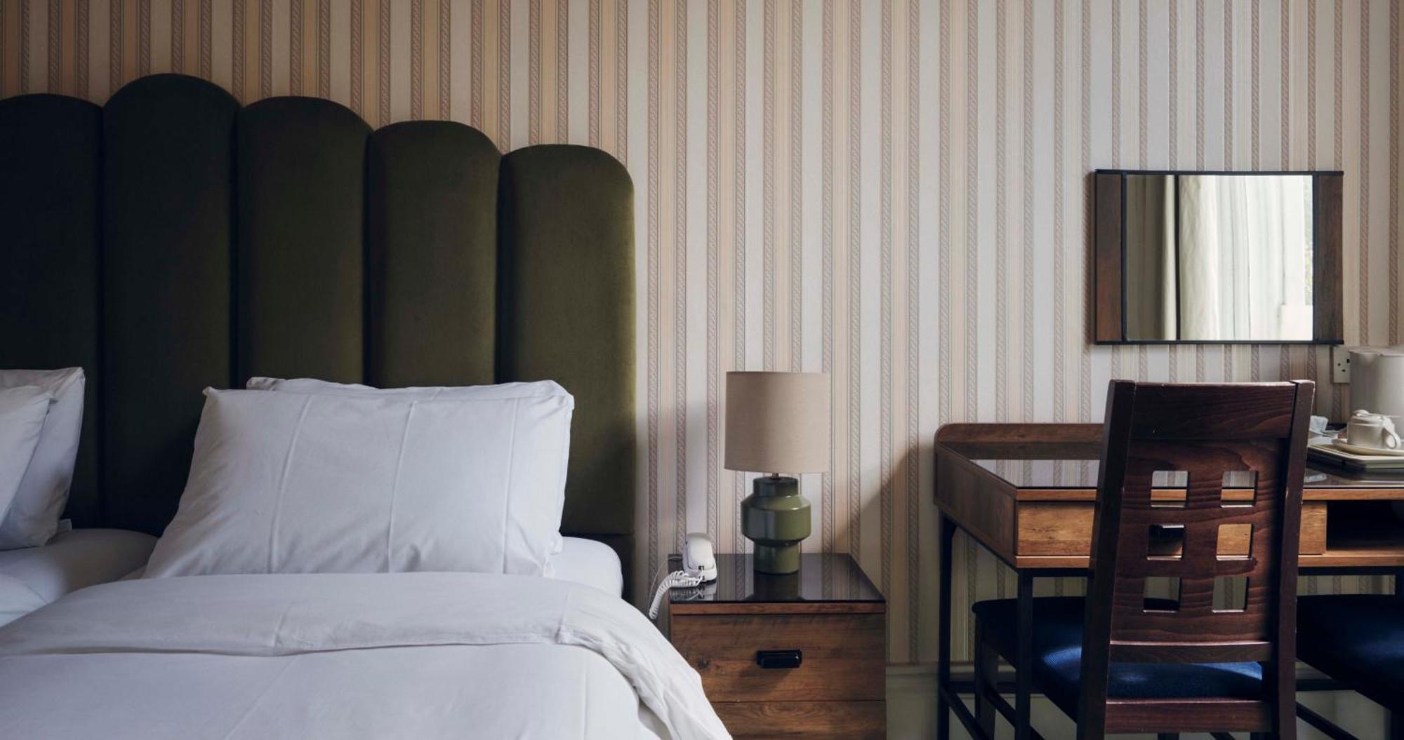 The Columbia Hotel Londres