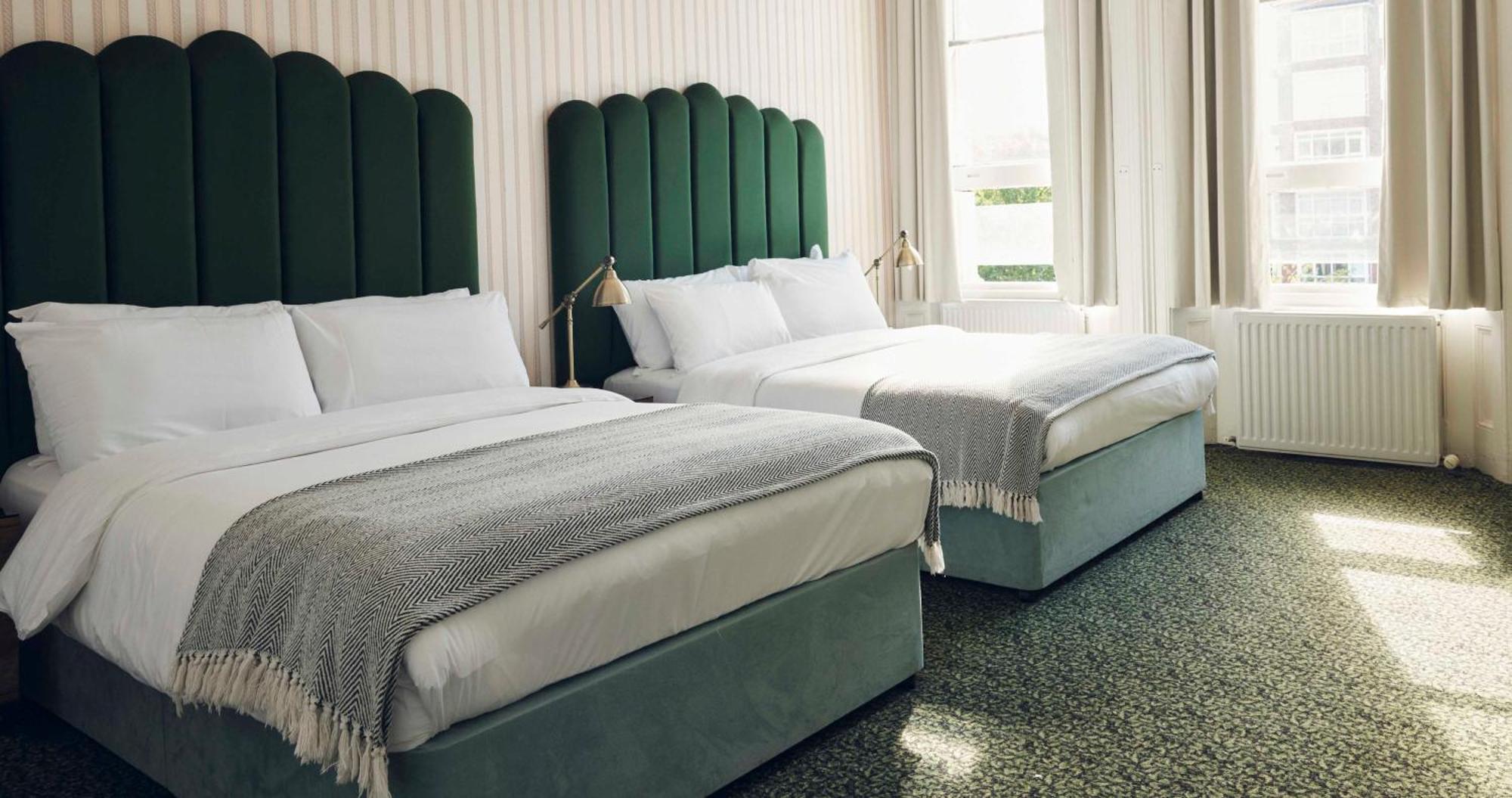 Hotel The Columbia Londres