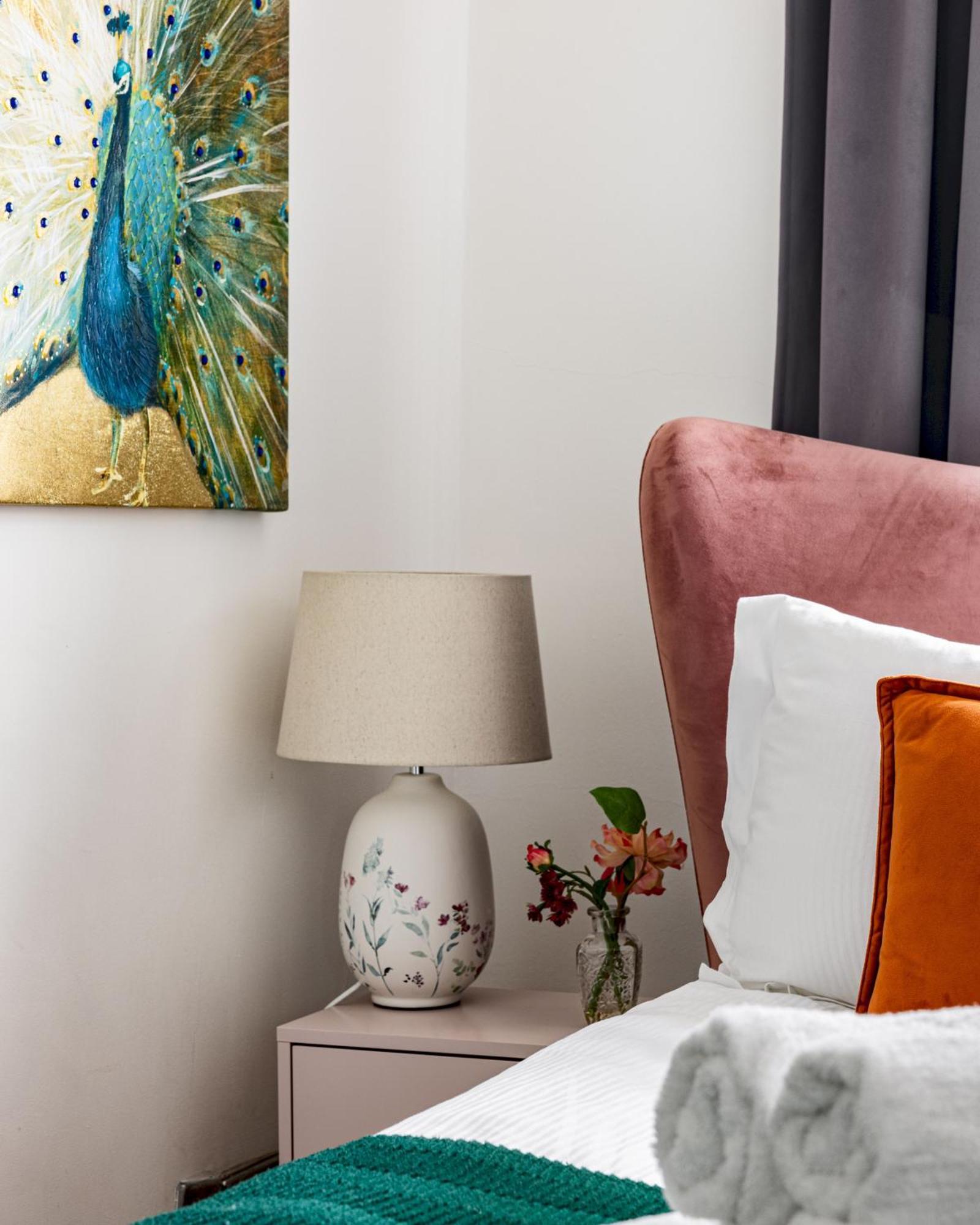 Appartement Picktheplace Lancaster Gate *