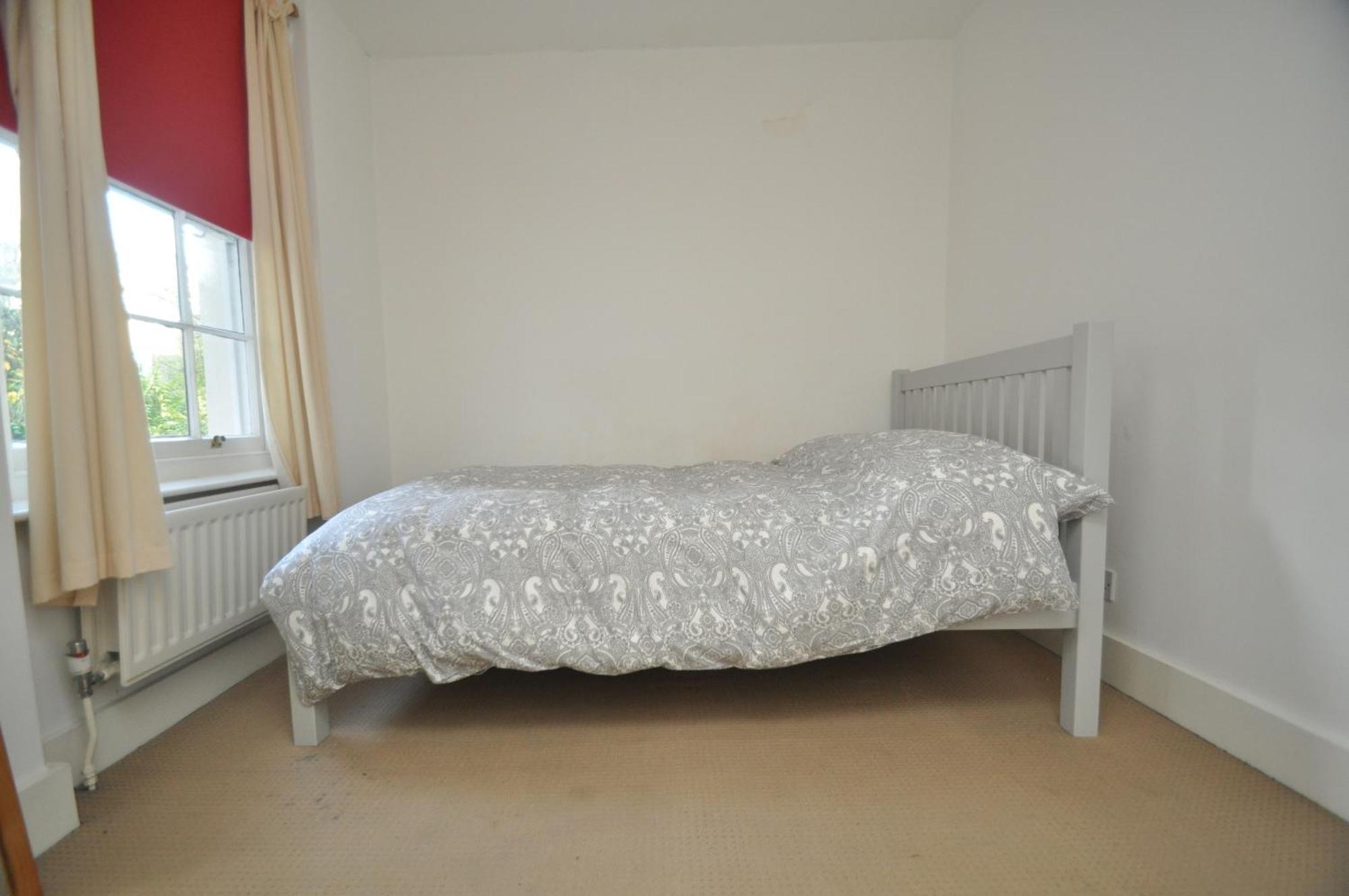 Apartamento Large Garden Flat In The Heart Of Islington *