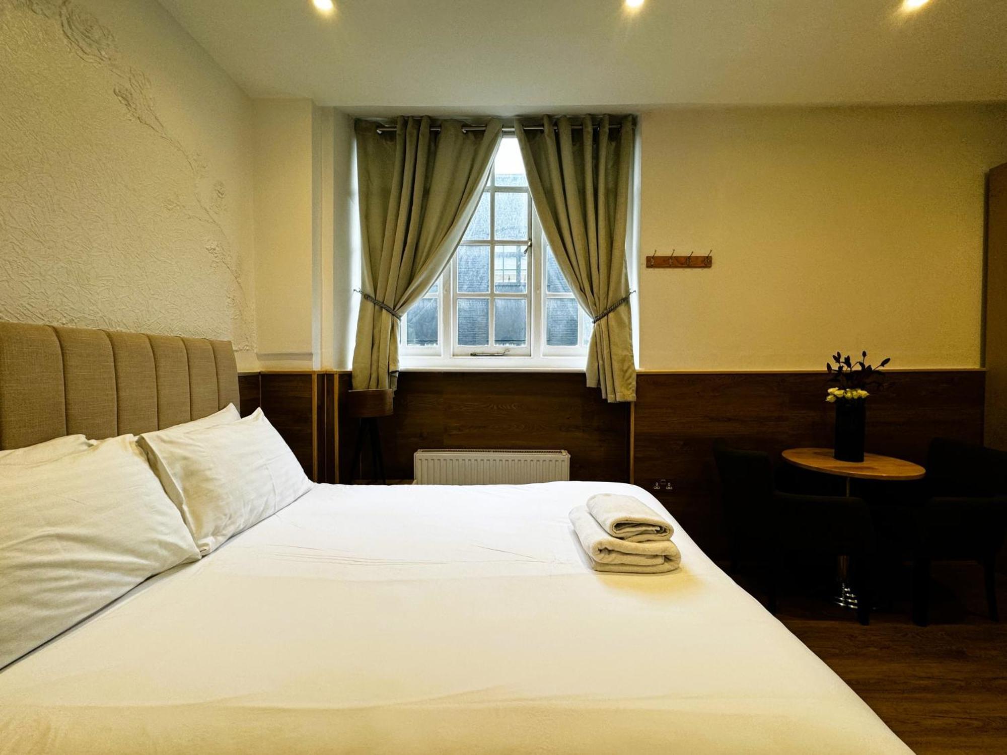 Apart-hotel Berkley Londres