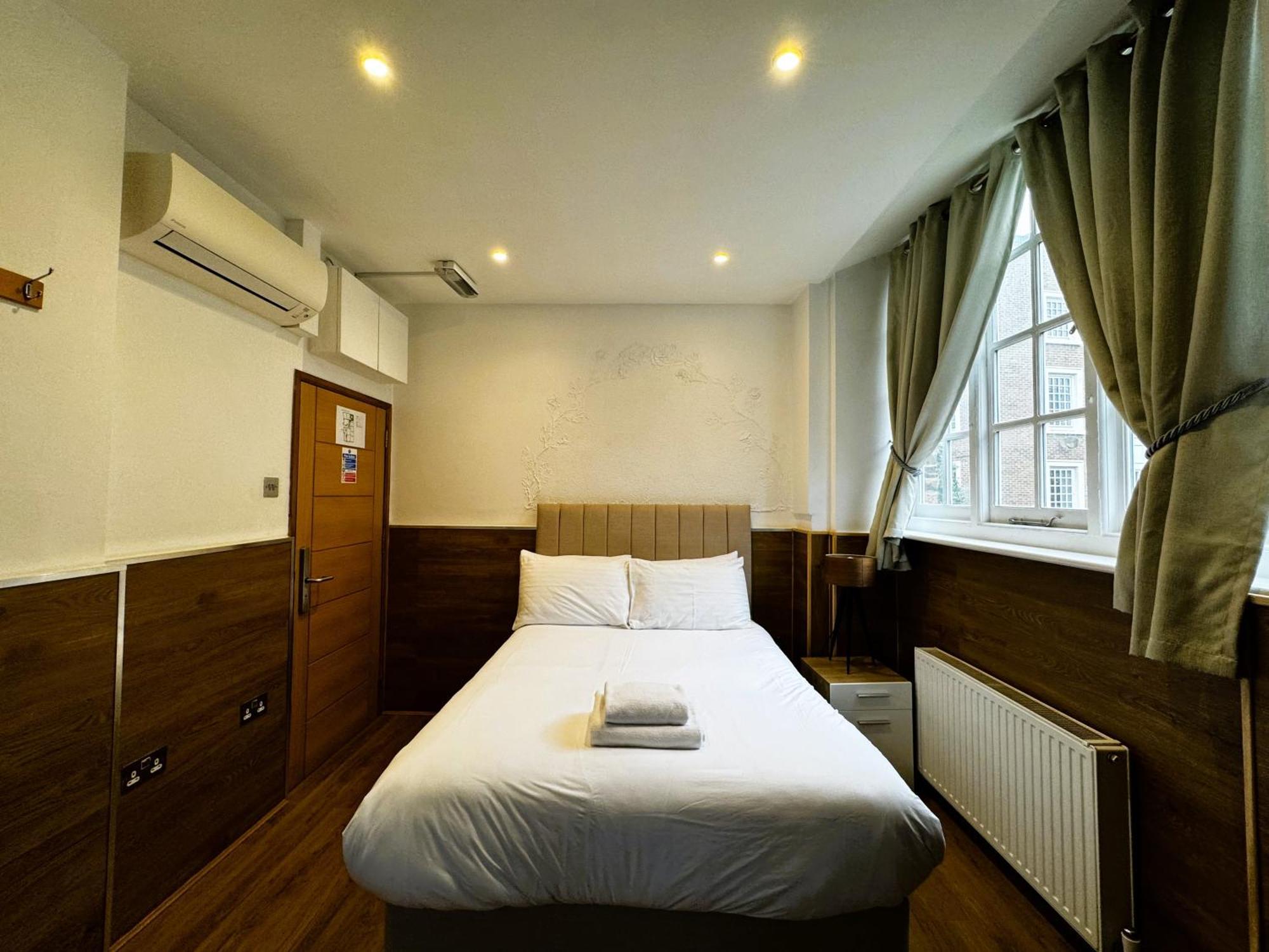 Berkley Apart-hotel