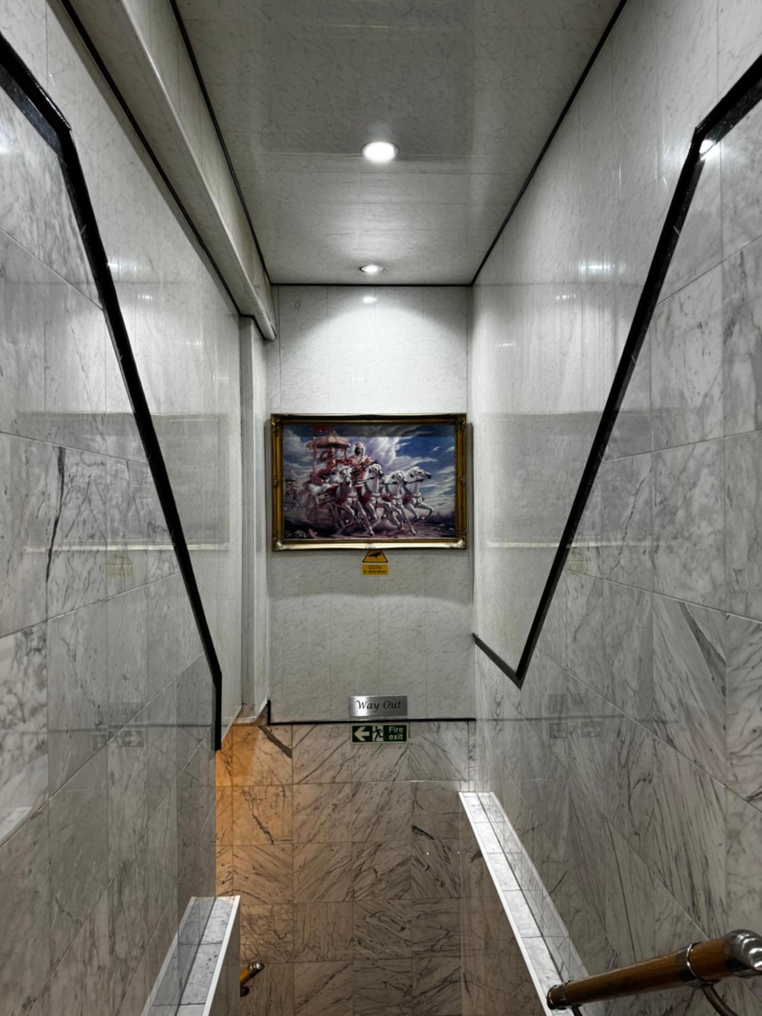 Berkley Apart-hotel