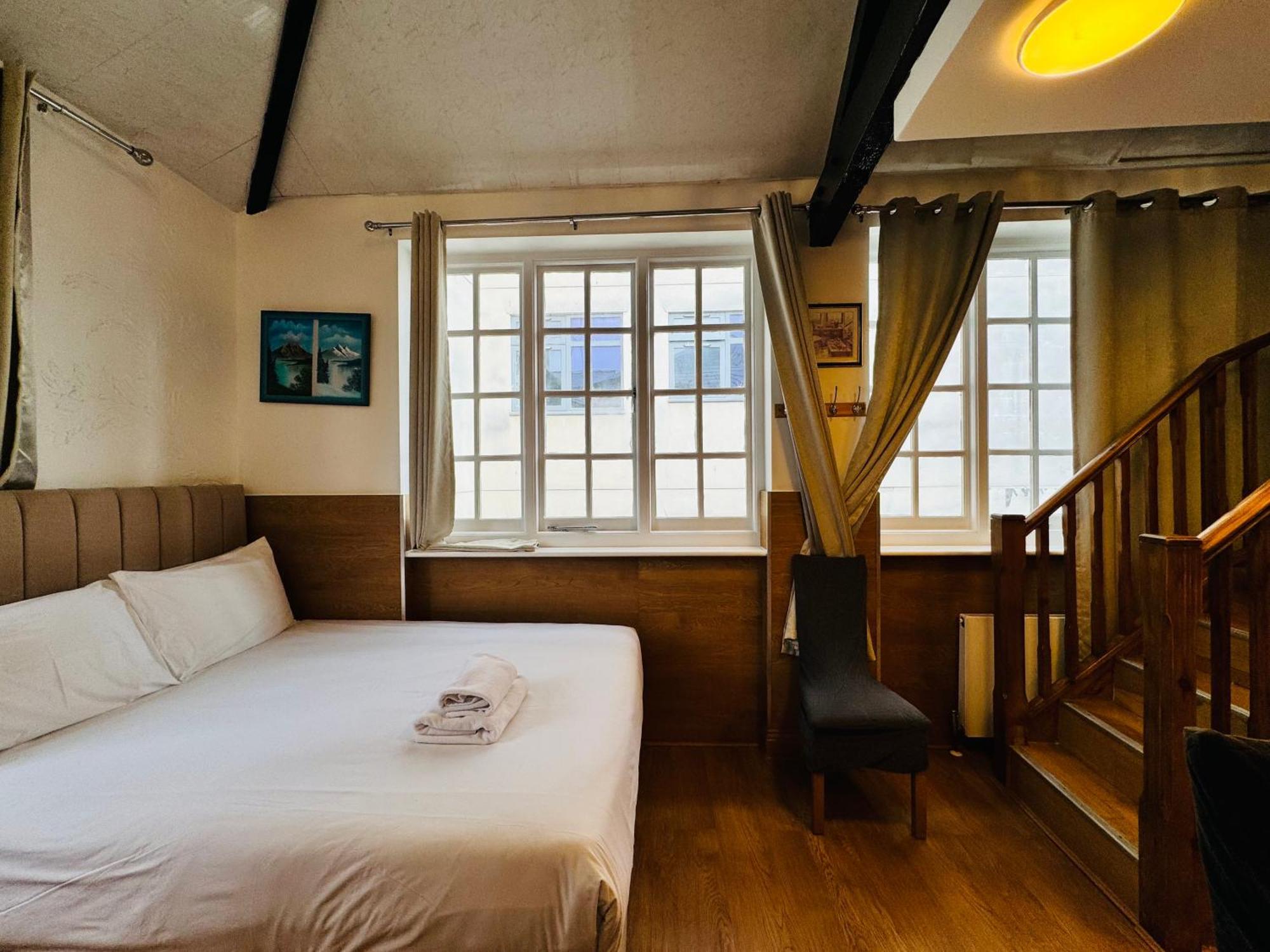 Berkley Apart-hotel