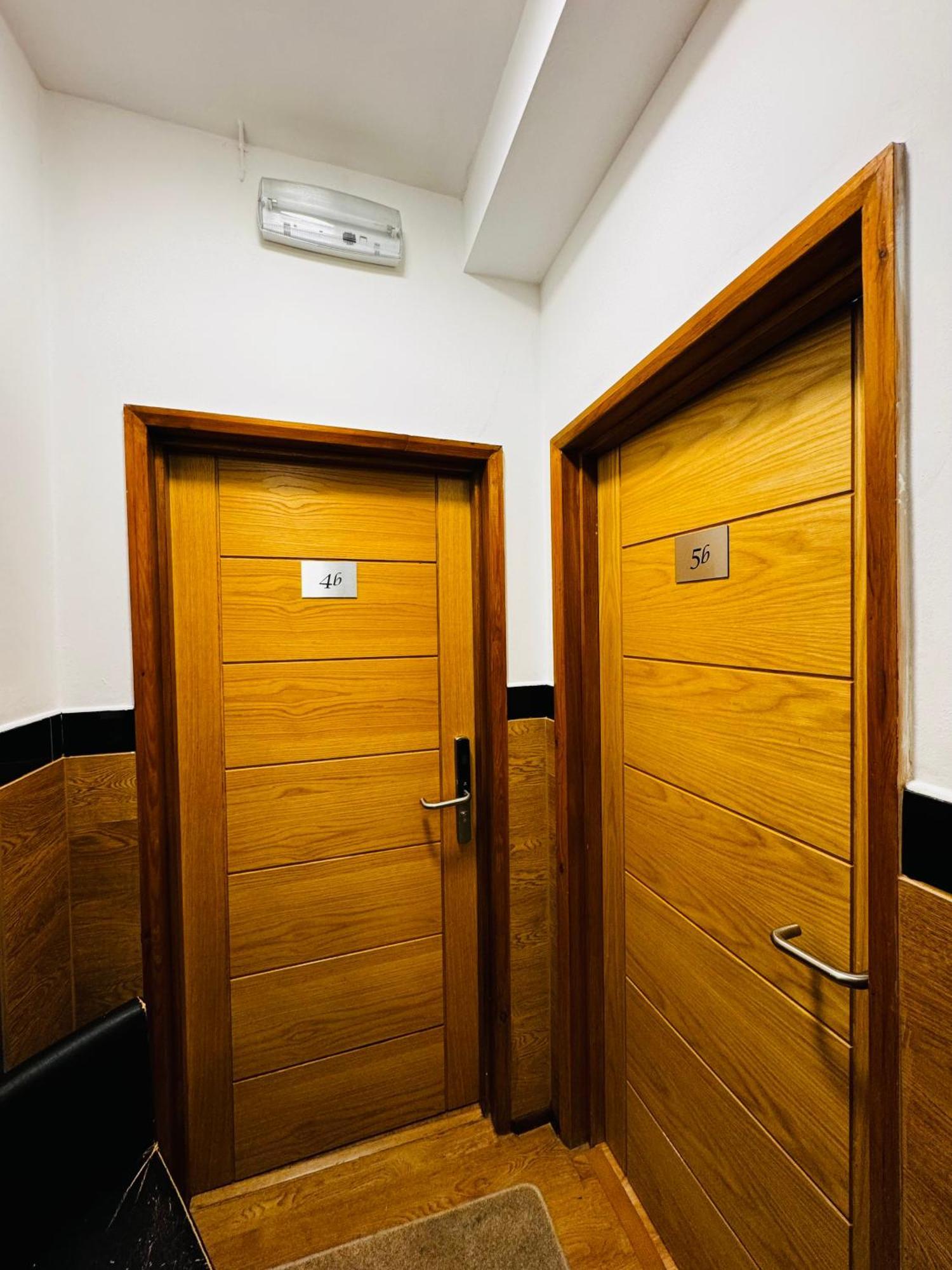 Berkley Apart-hotel Londres