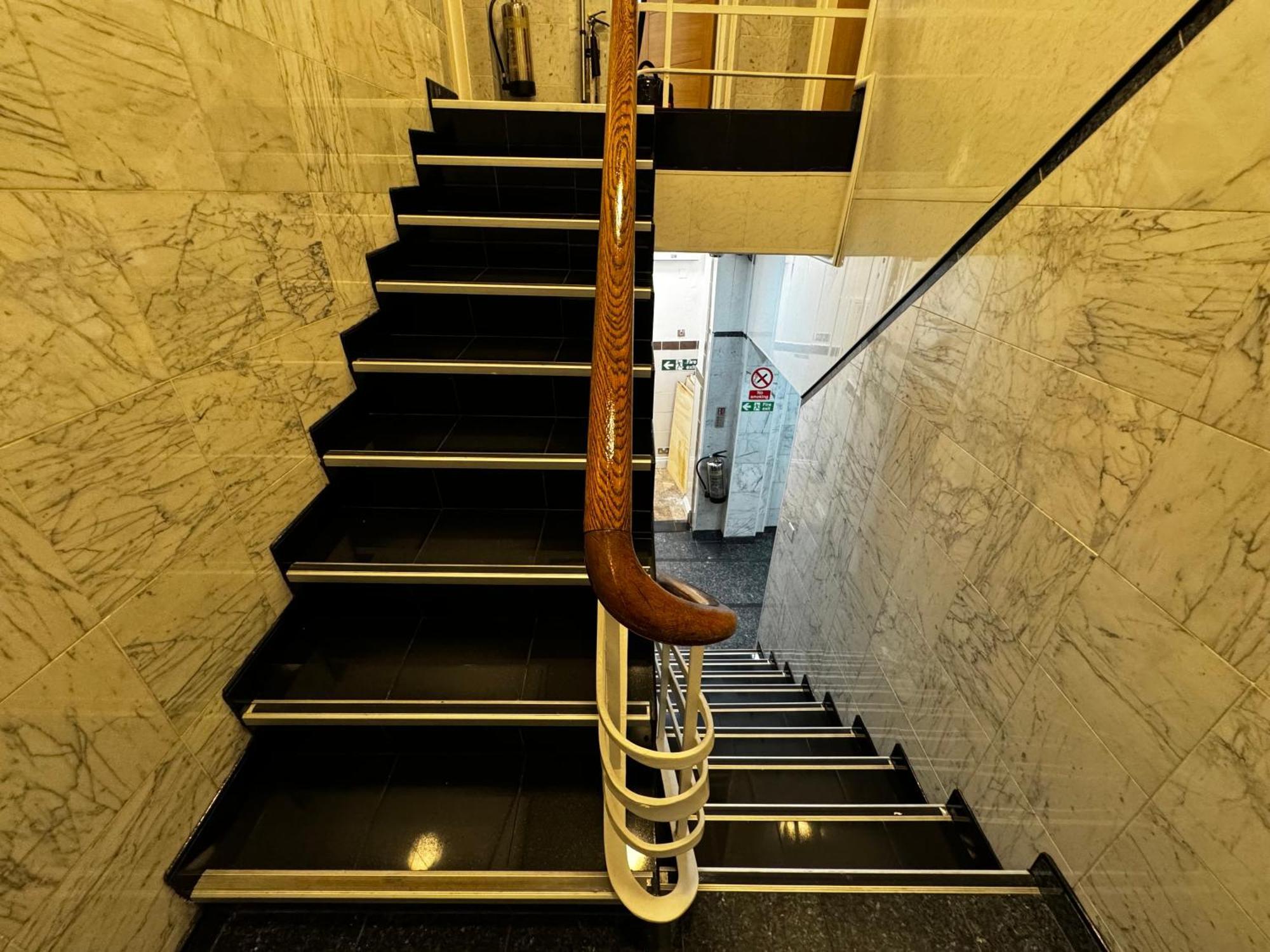 Apart-hotel Berkley Londres
