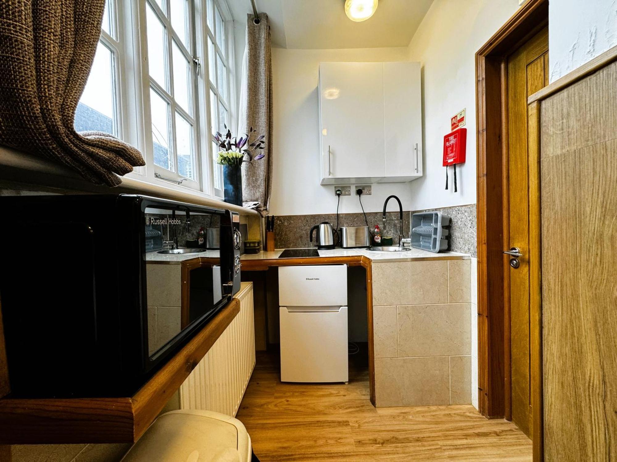 Berkley Apart-hotel