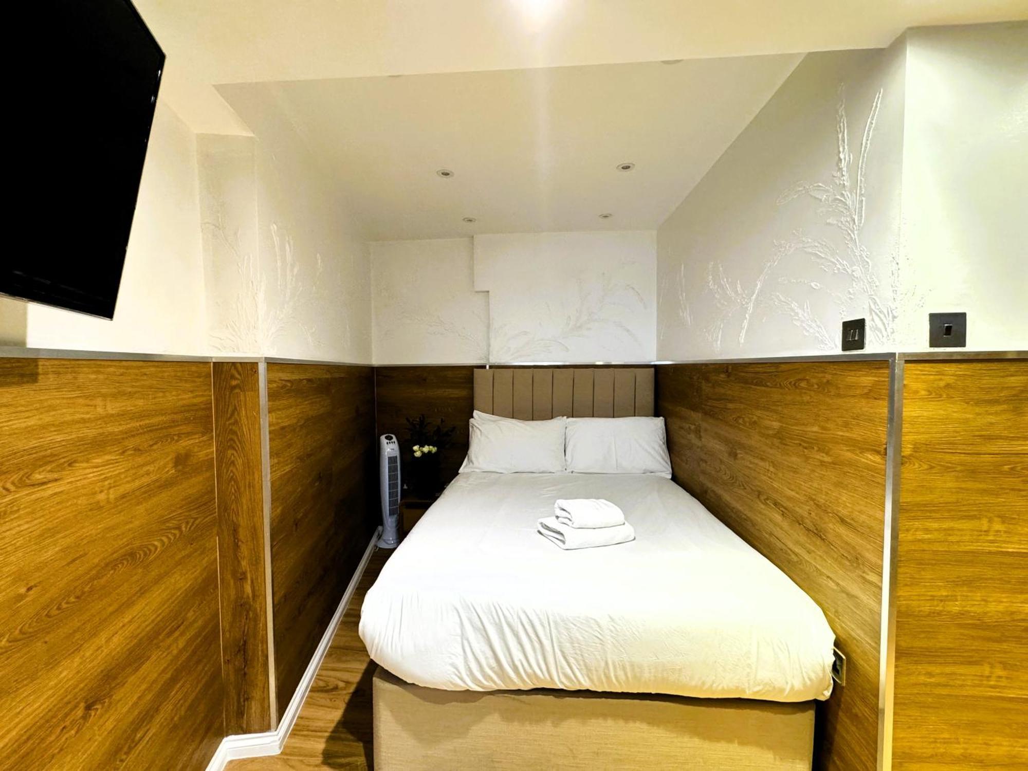 Apart-hotel Berkley Londres