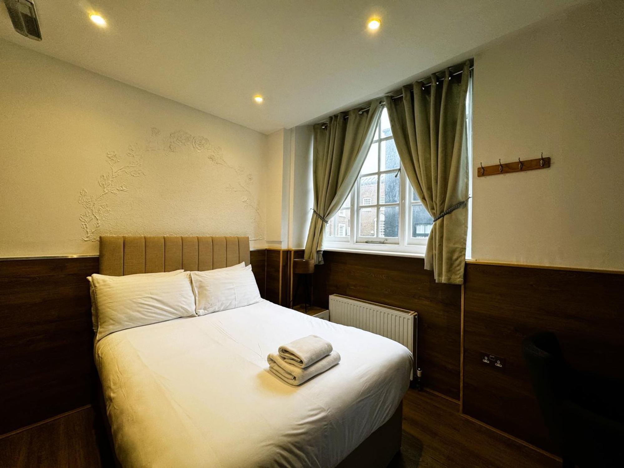 Berkley Apart-hotel