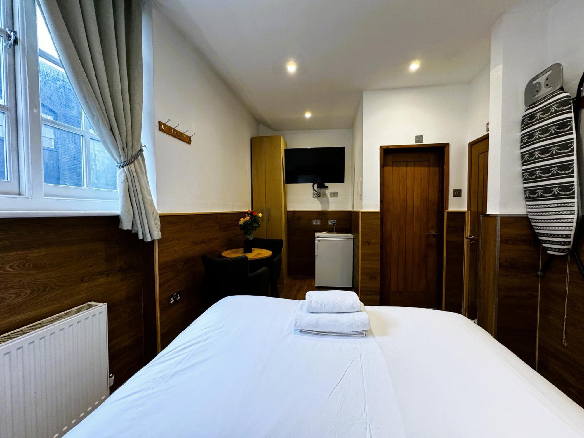 Apart-hotel Berkley Londres