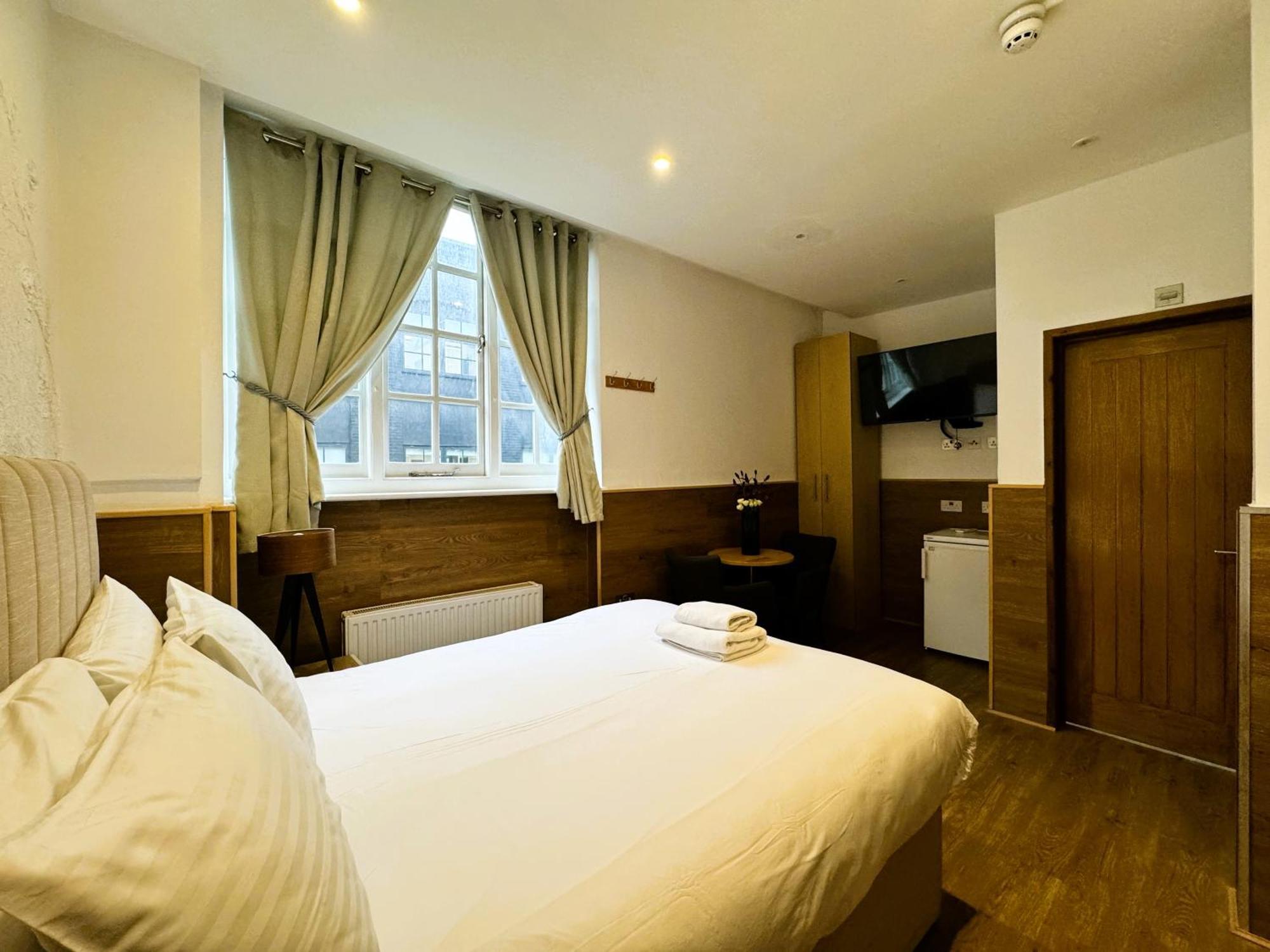 Berkley Apart-hotel