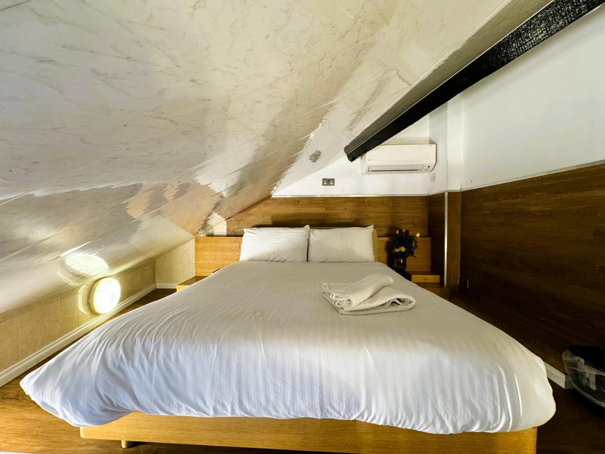 Apart-hotel Berkley