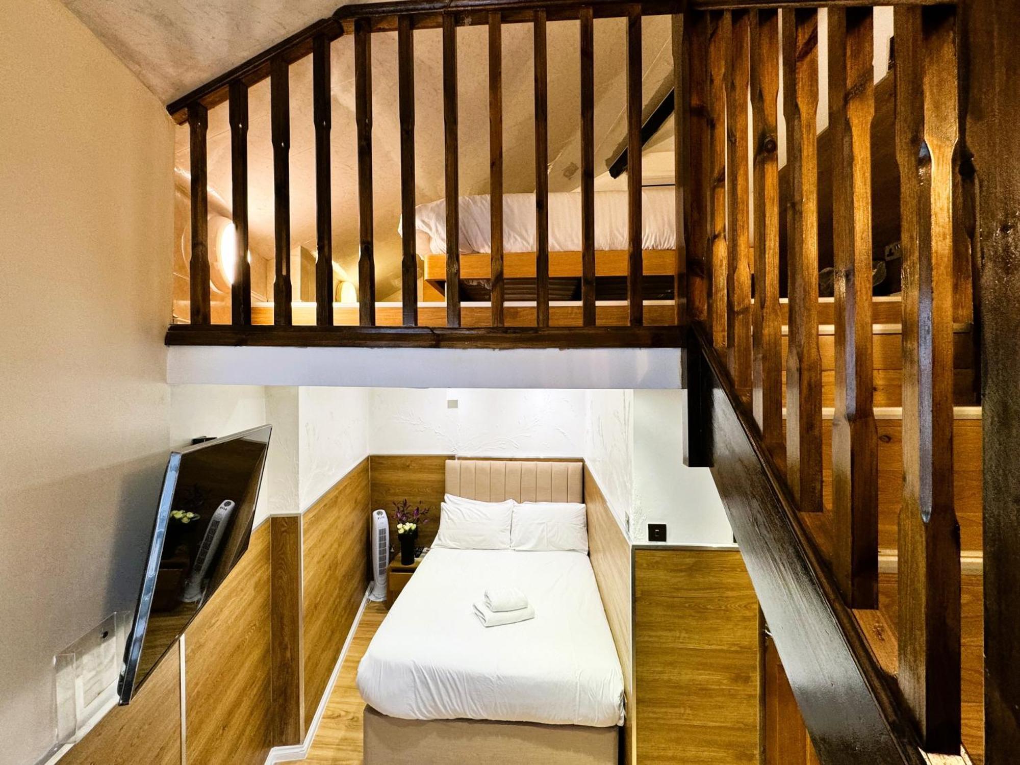 Apart-hotel Berkley Londres