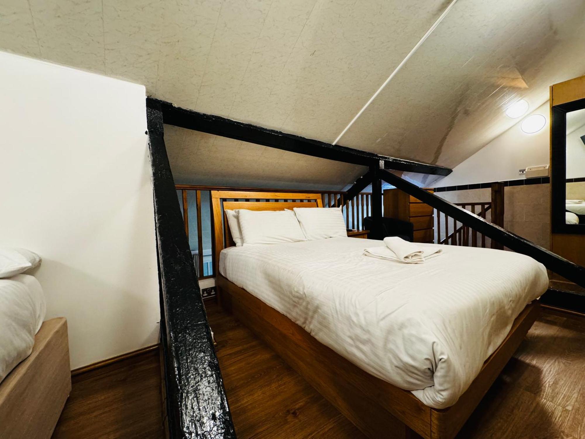 Apart-hotel Berkley *
