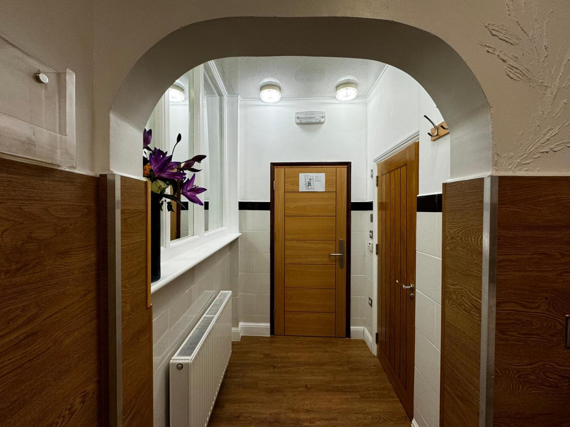 Berkley Apart-hotel Londres