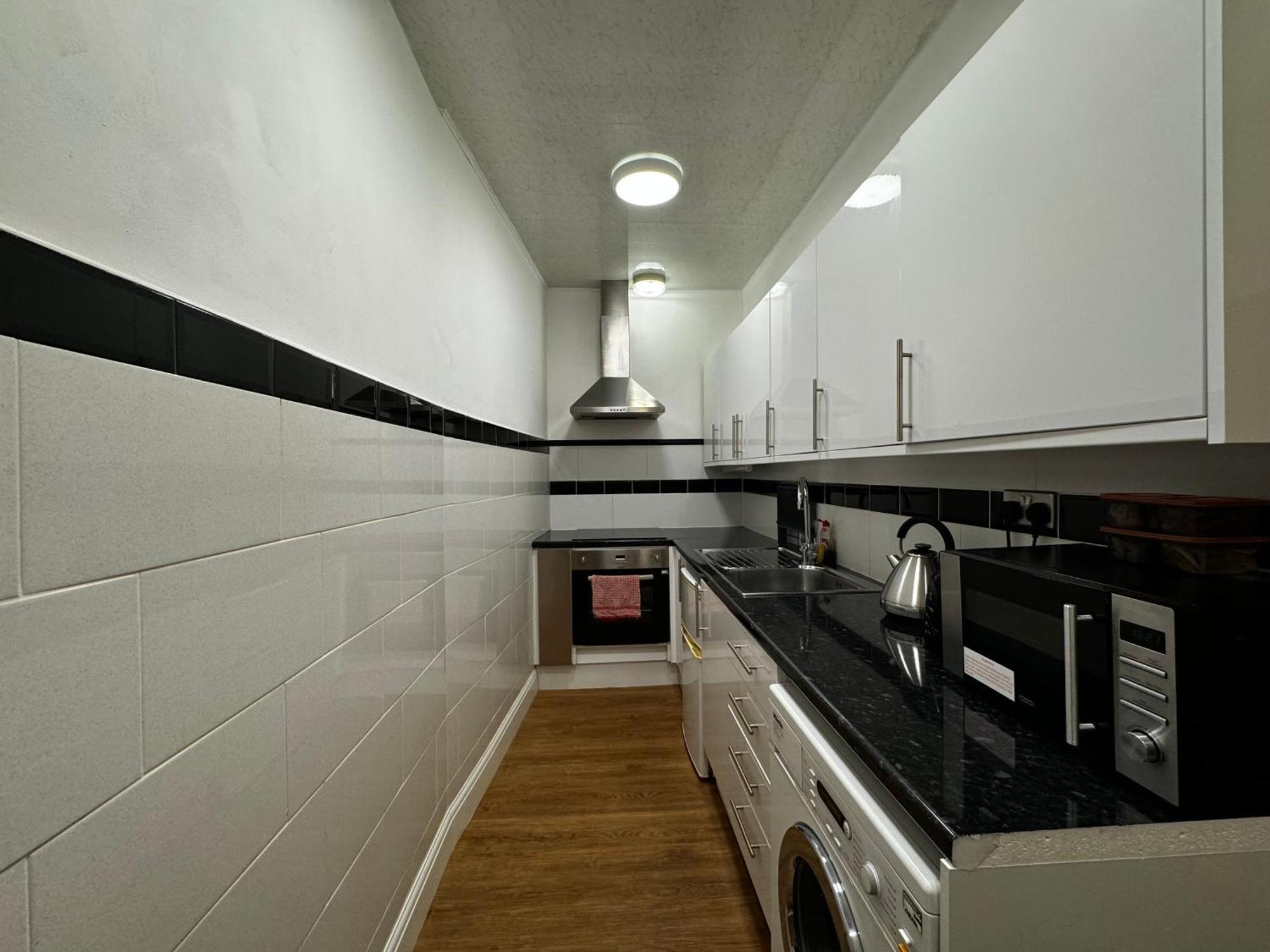 Apart-hotel Berkley Londres