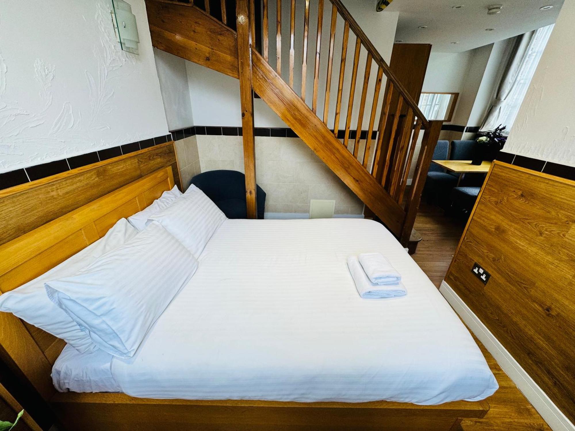 Apart-hotel Berkley