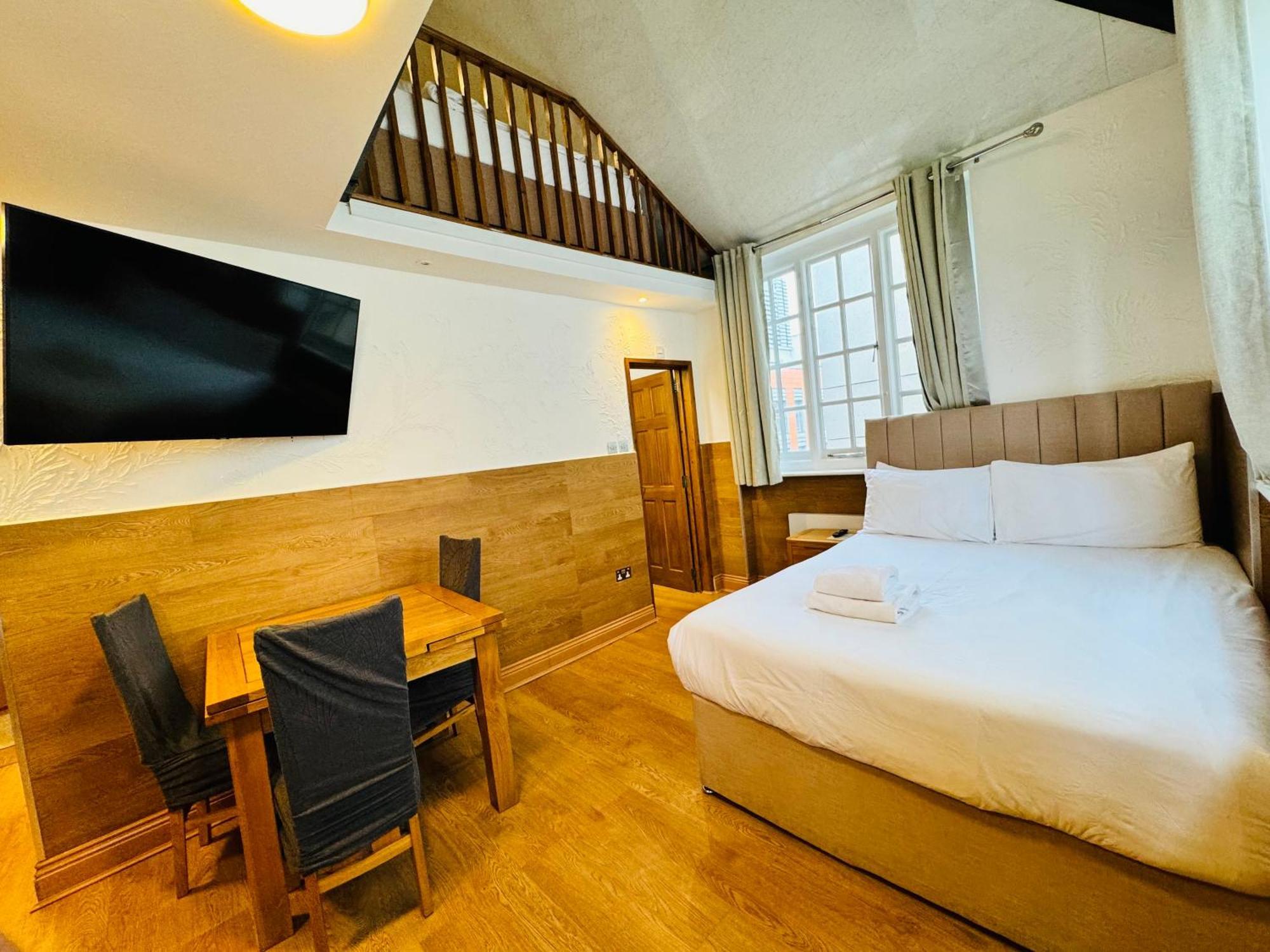 Apart-hotel Berkley *