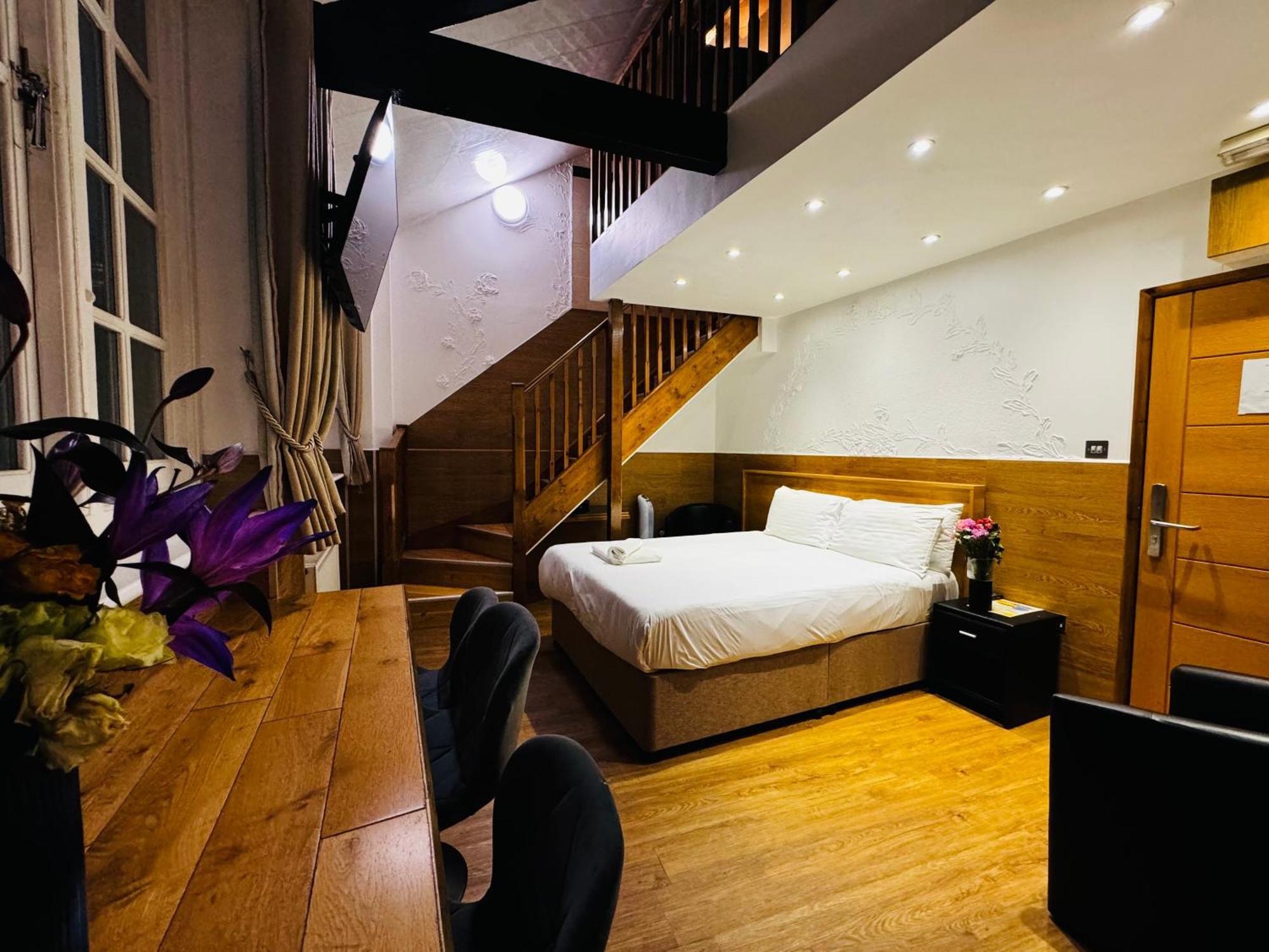 Apart-hotel Berkley *