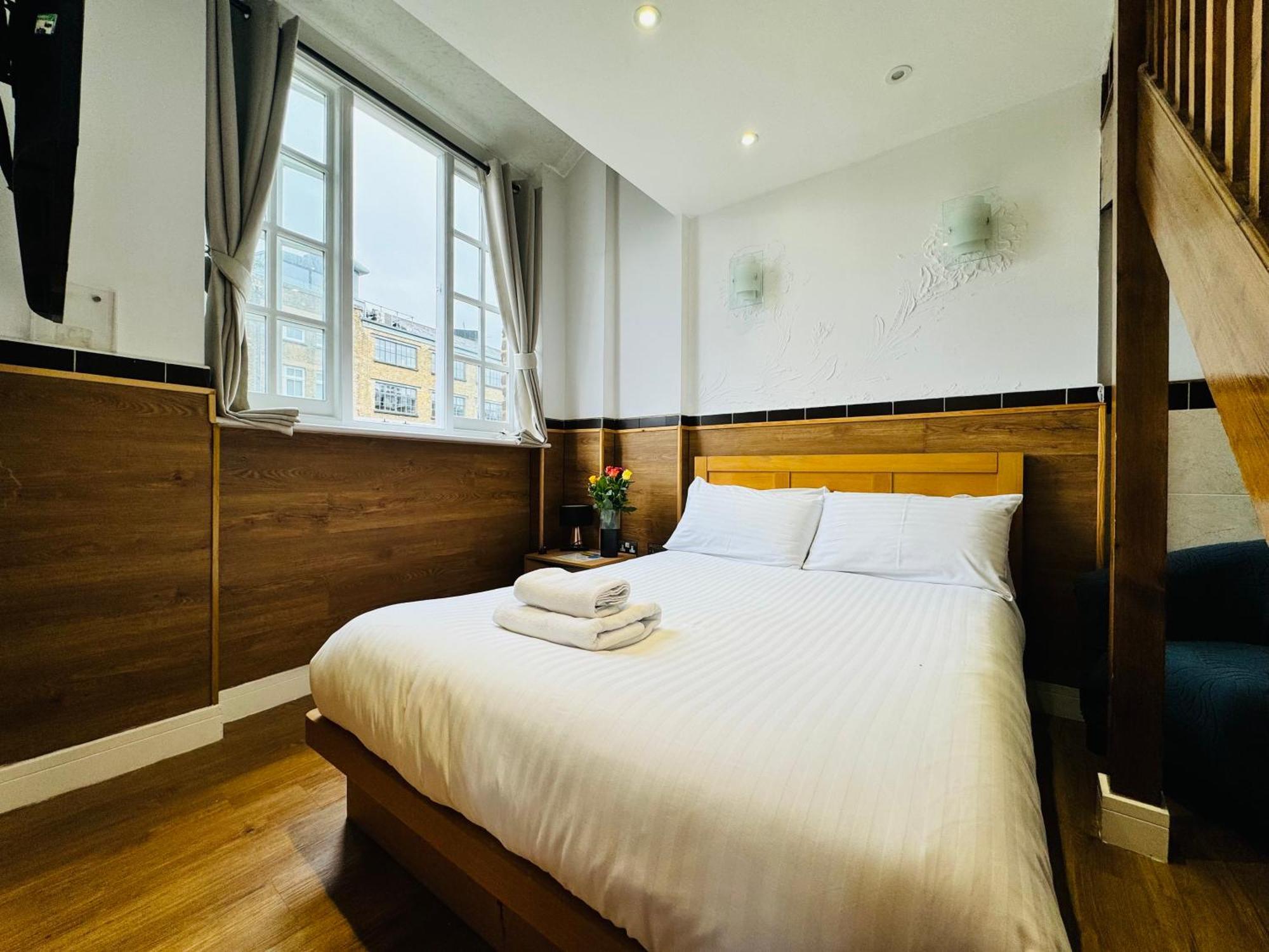 Berkley Apart-hotel Londres