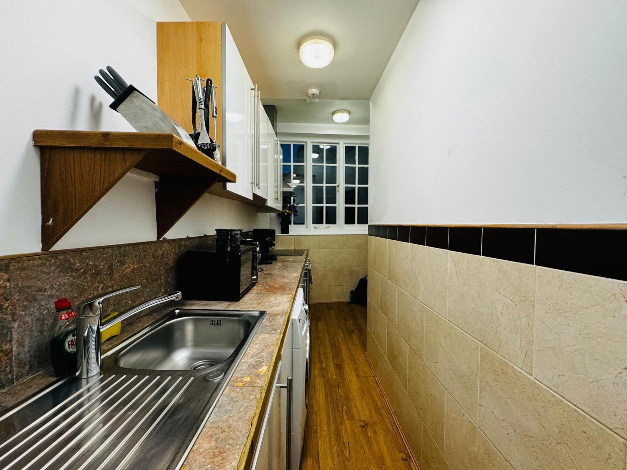 Berkley Apart-hotel