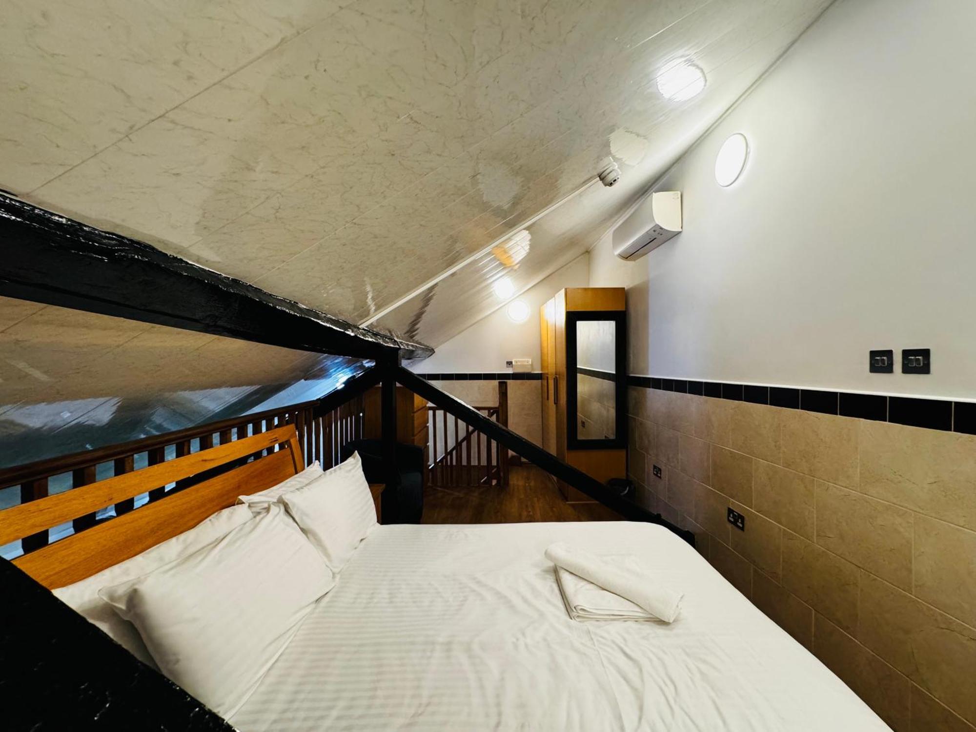 Berkley Apart-hotel Londres