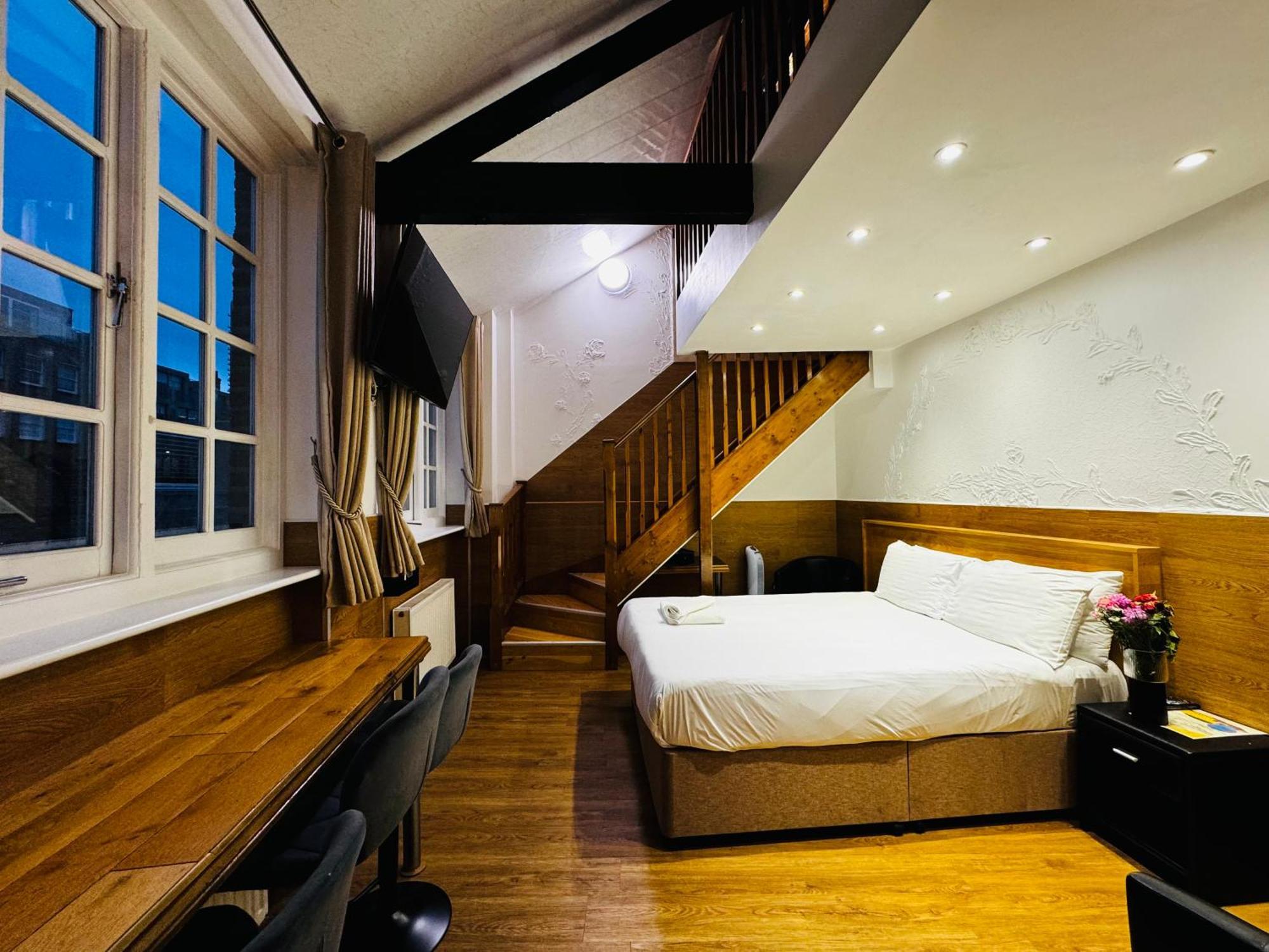 Apart-hotel Berkley *