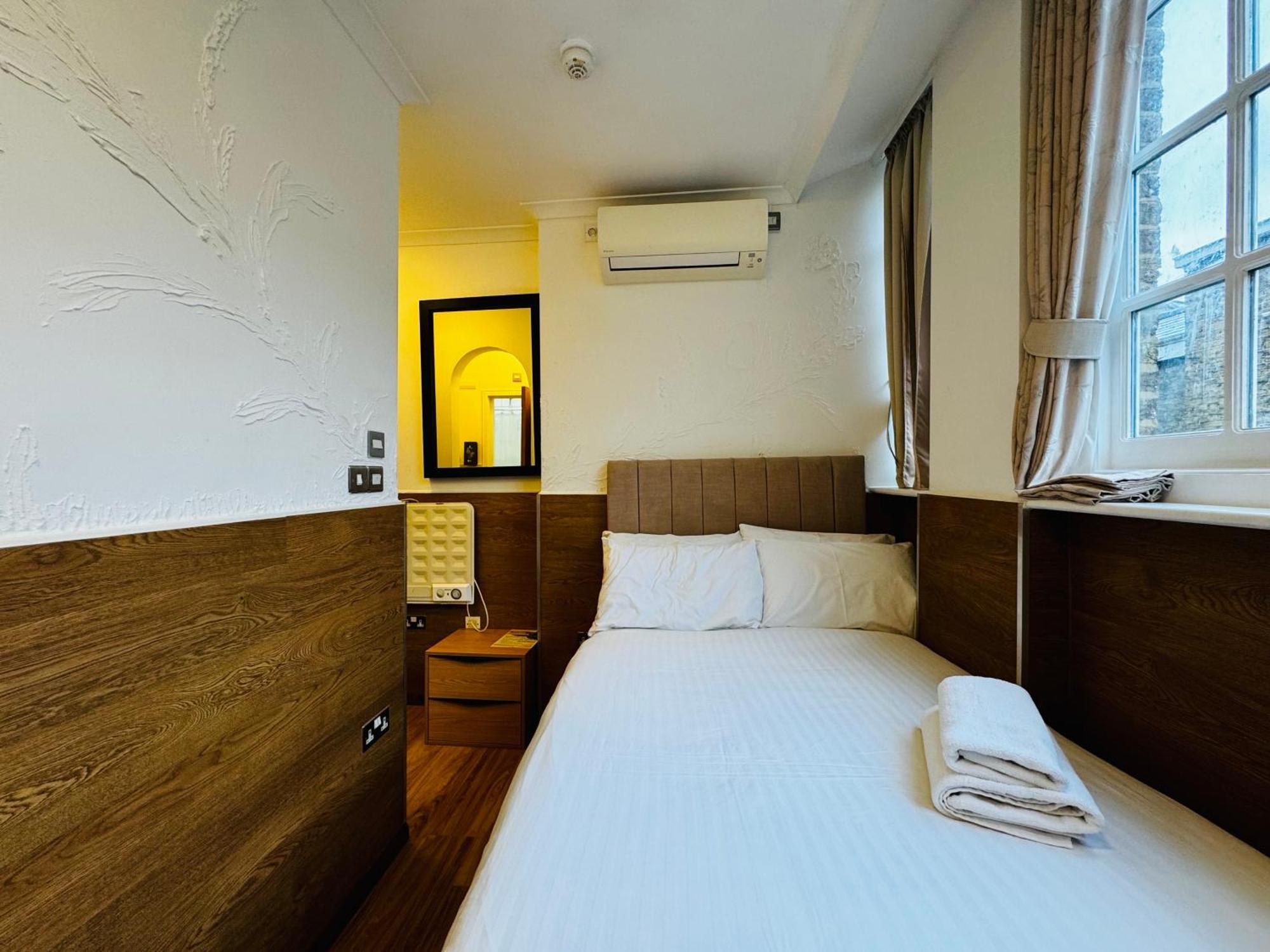 Berkley Apart-hotel Londres