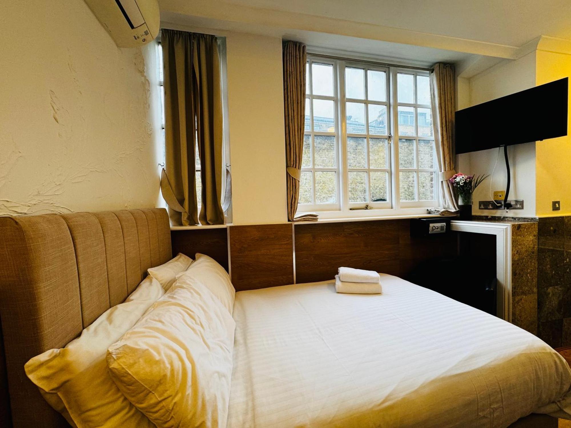 Berkley Apart-hotel