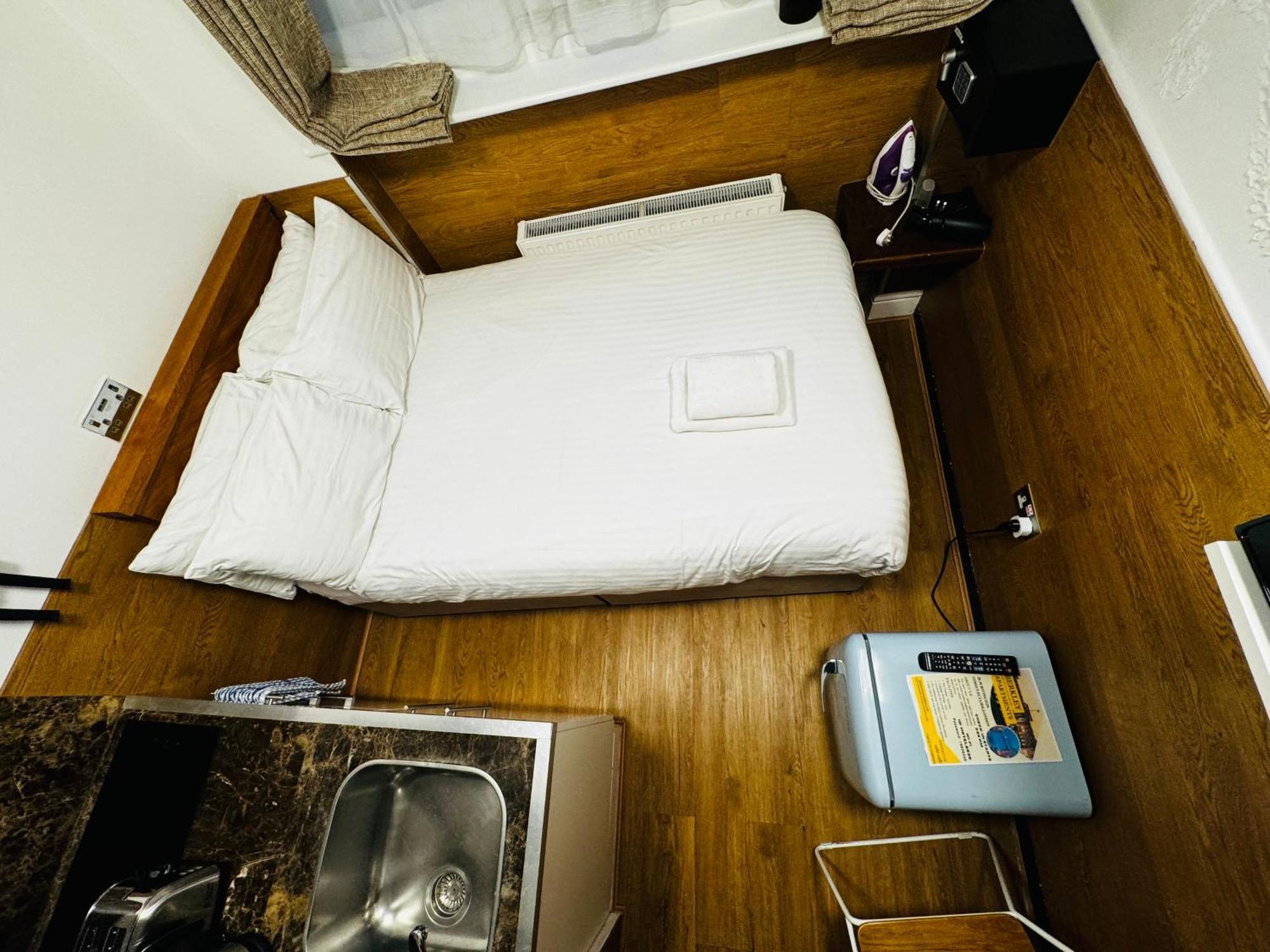 Berkley Apart-hotel Londres